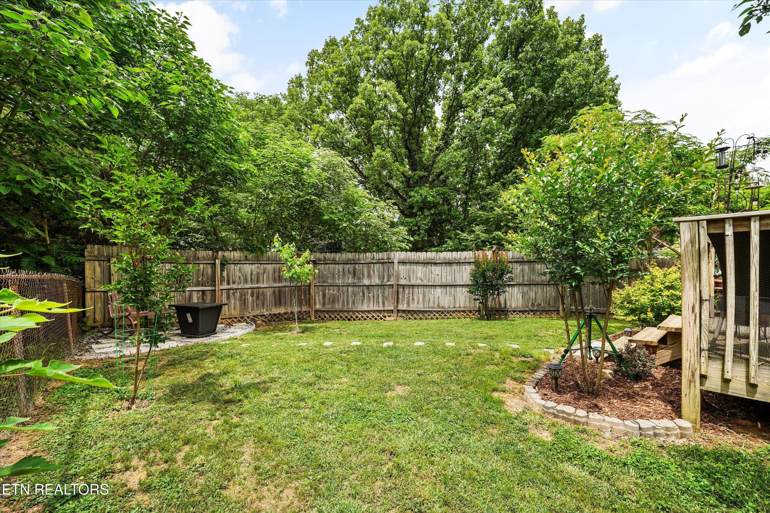 1409 Monroe Avenue Maryville TN 37804