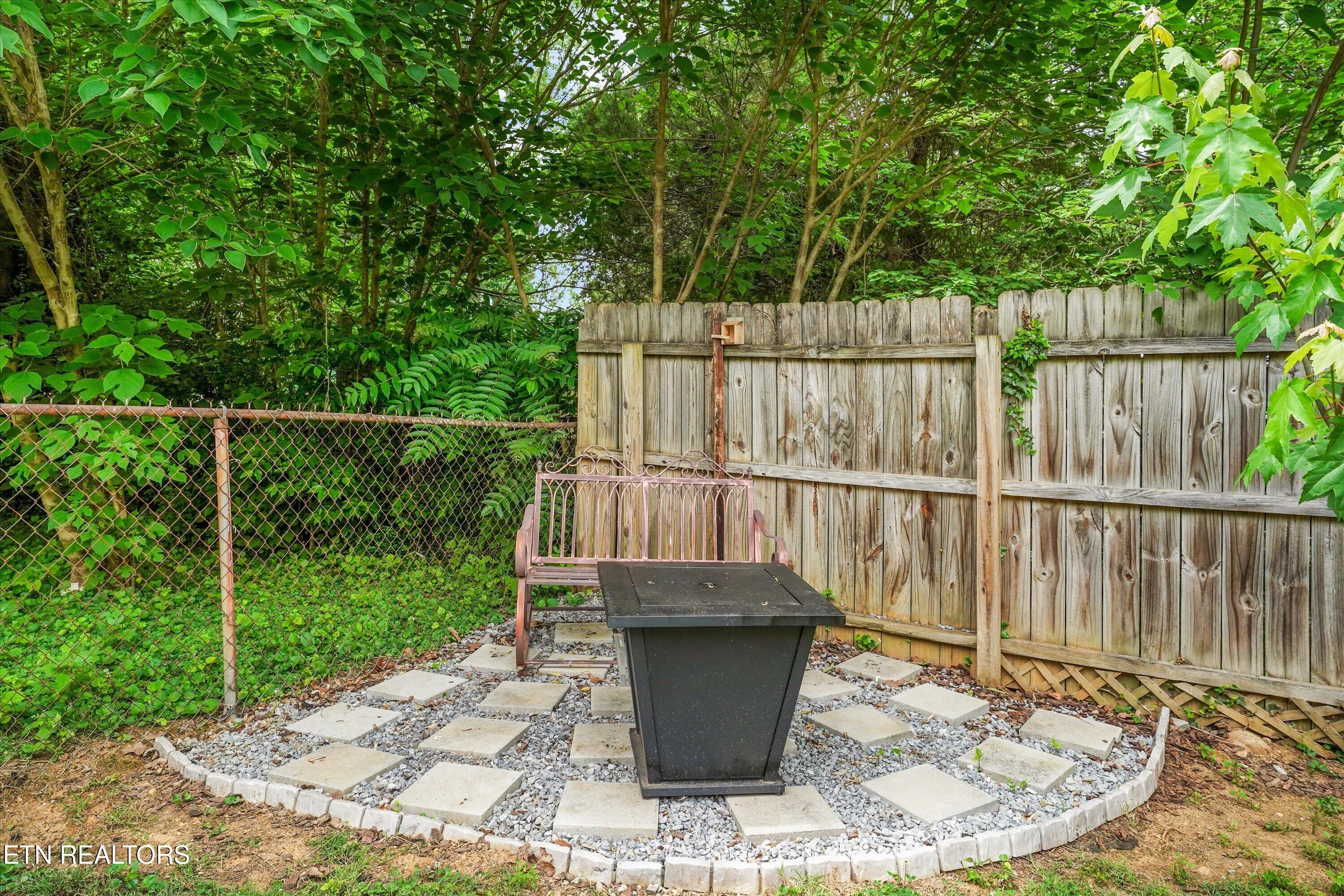 1409 Monroe Avenue Maryville TN 37804