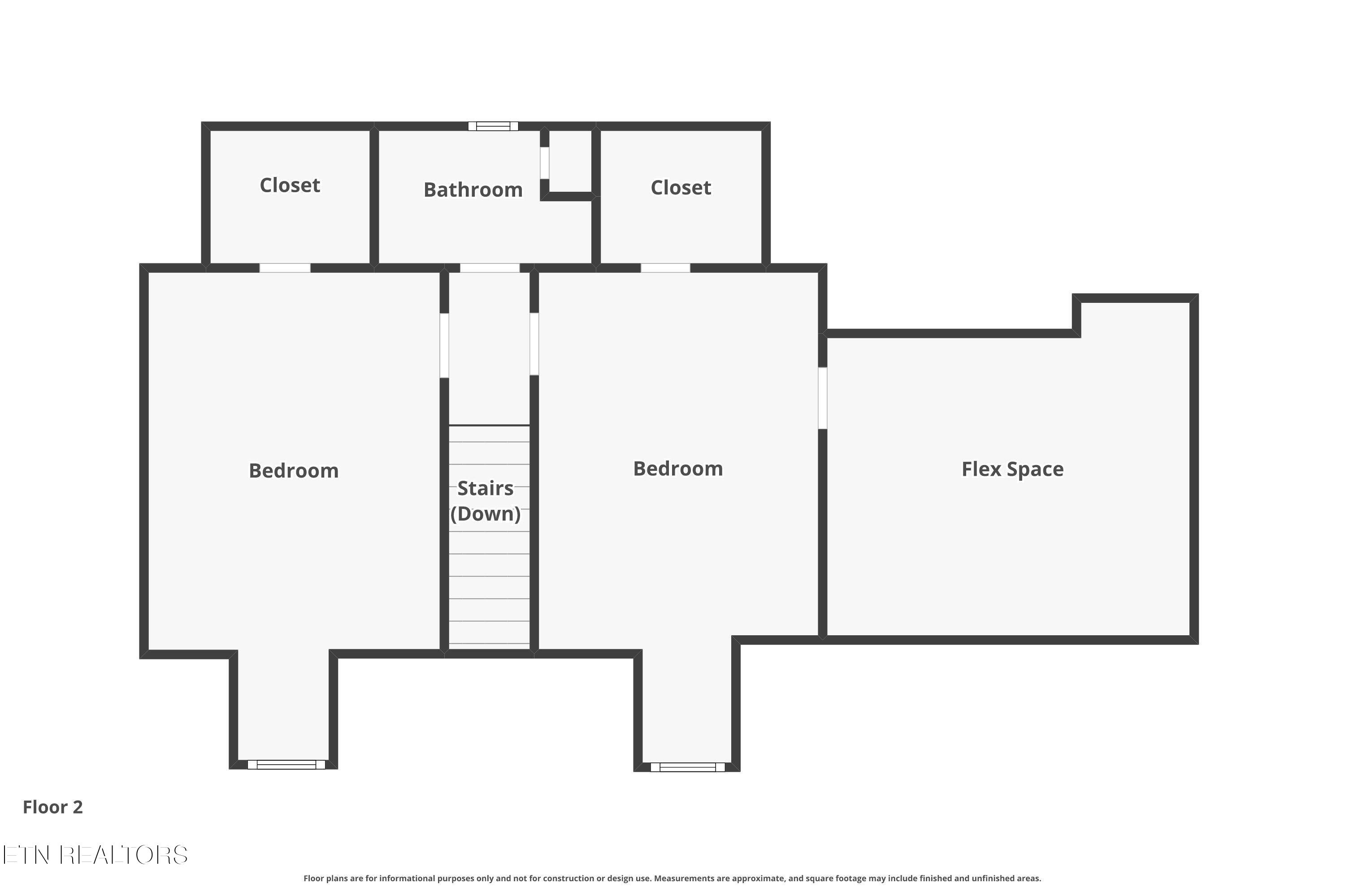 1409 Monroe Avenue Maryville TN 37804