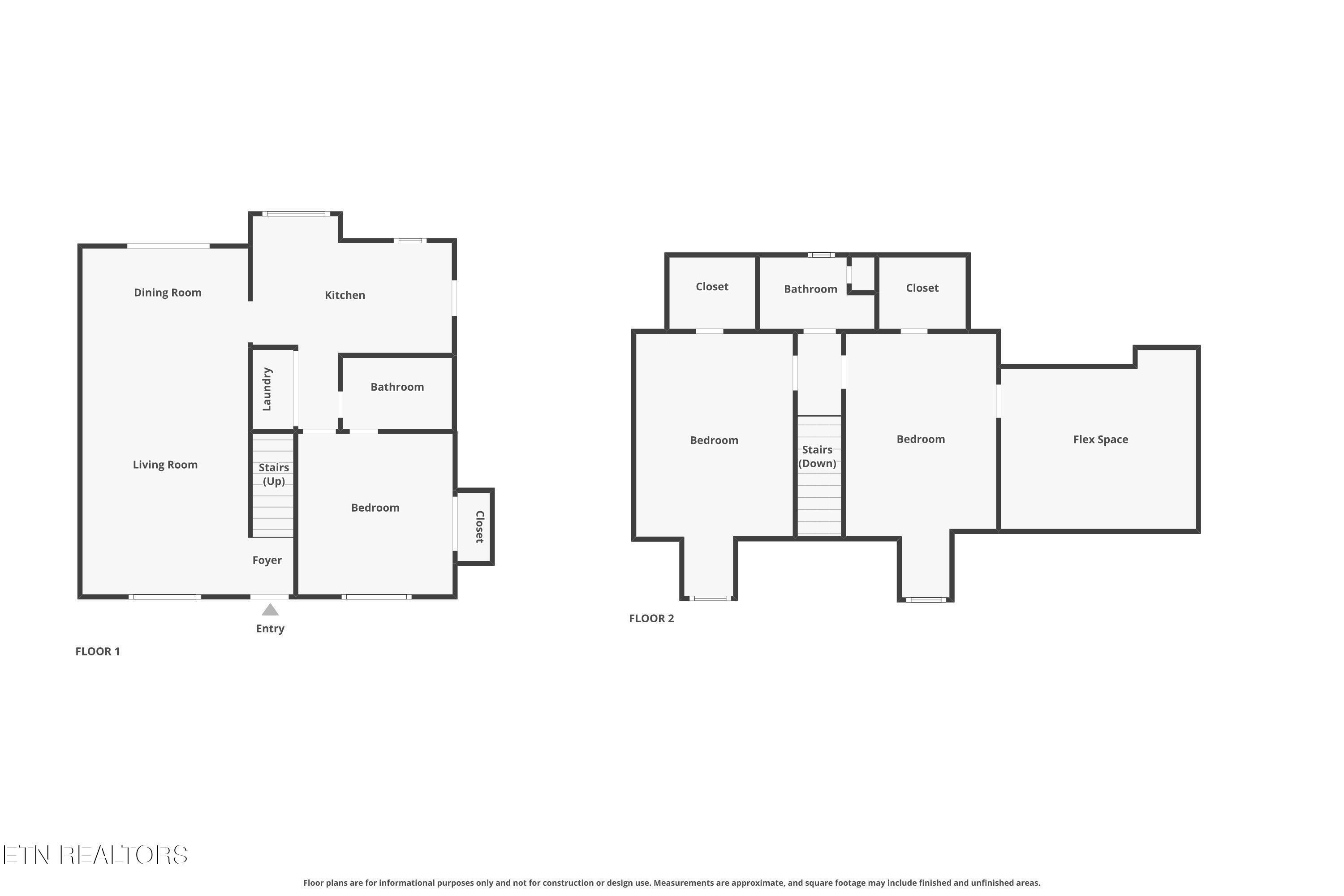 1409 Monroe Avenue Maryville TN 37804