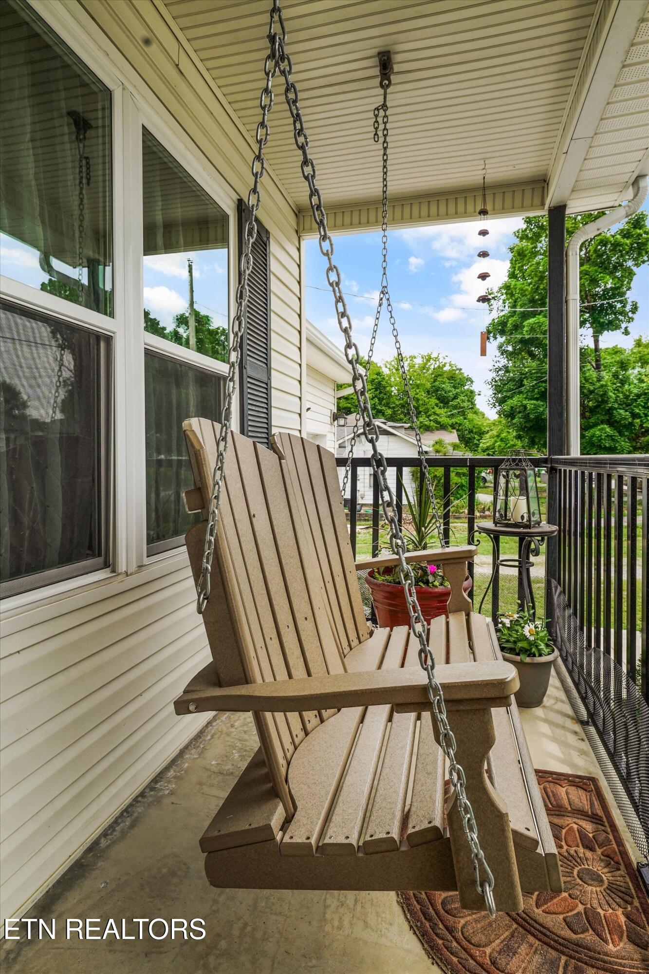 1409 Monroe Avenue Maryville TN 37804