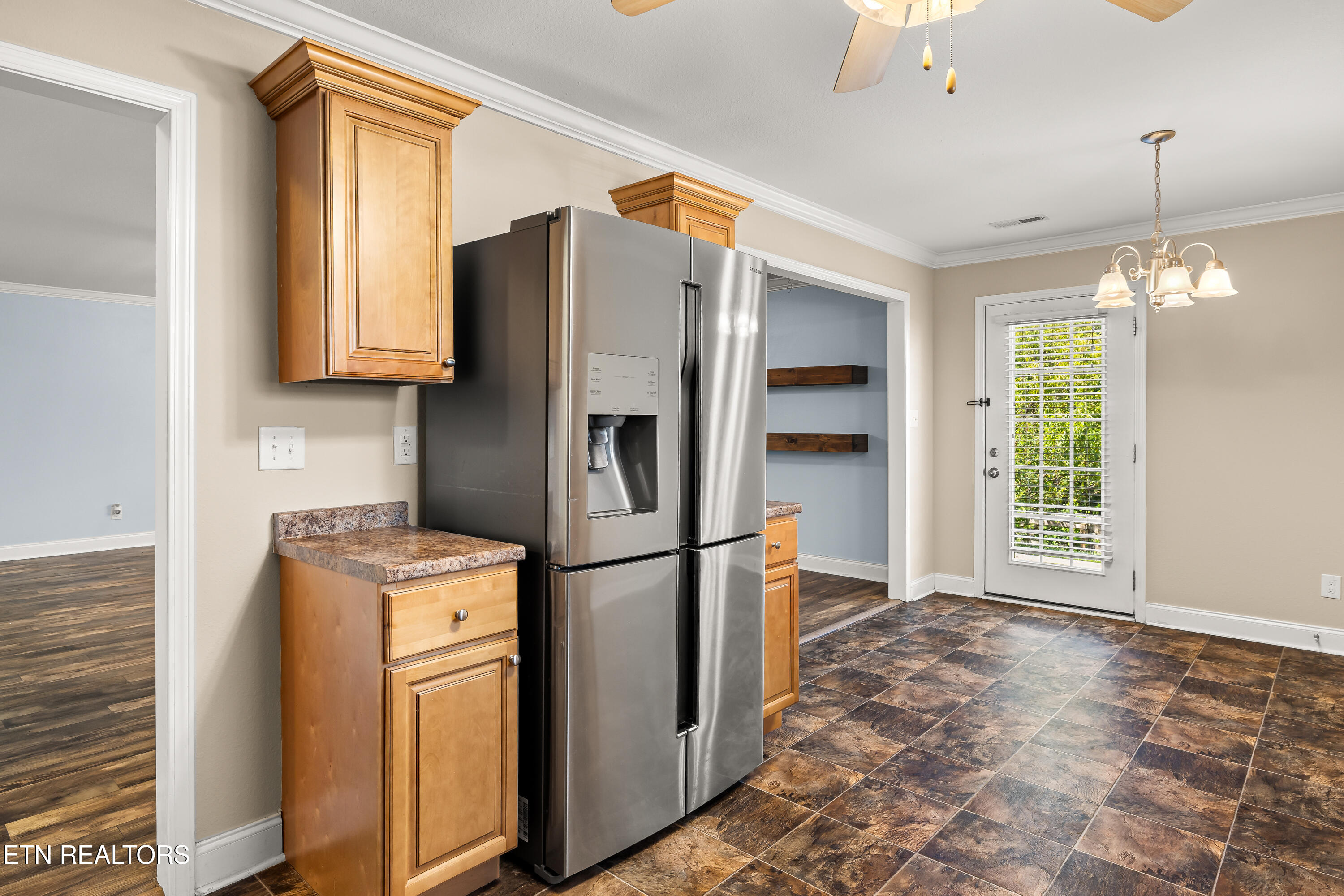 1131 Cherbourg Drive Maryville TN 37801