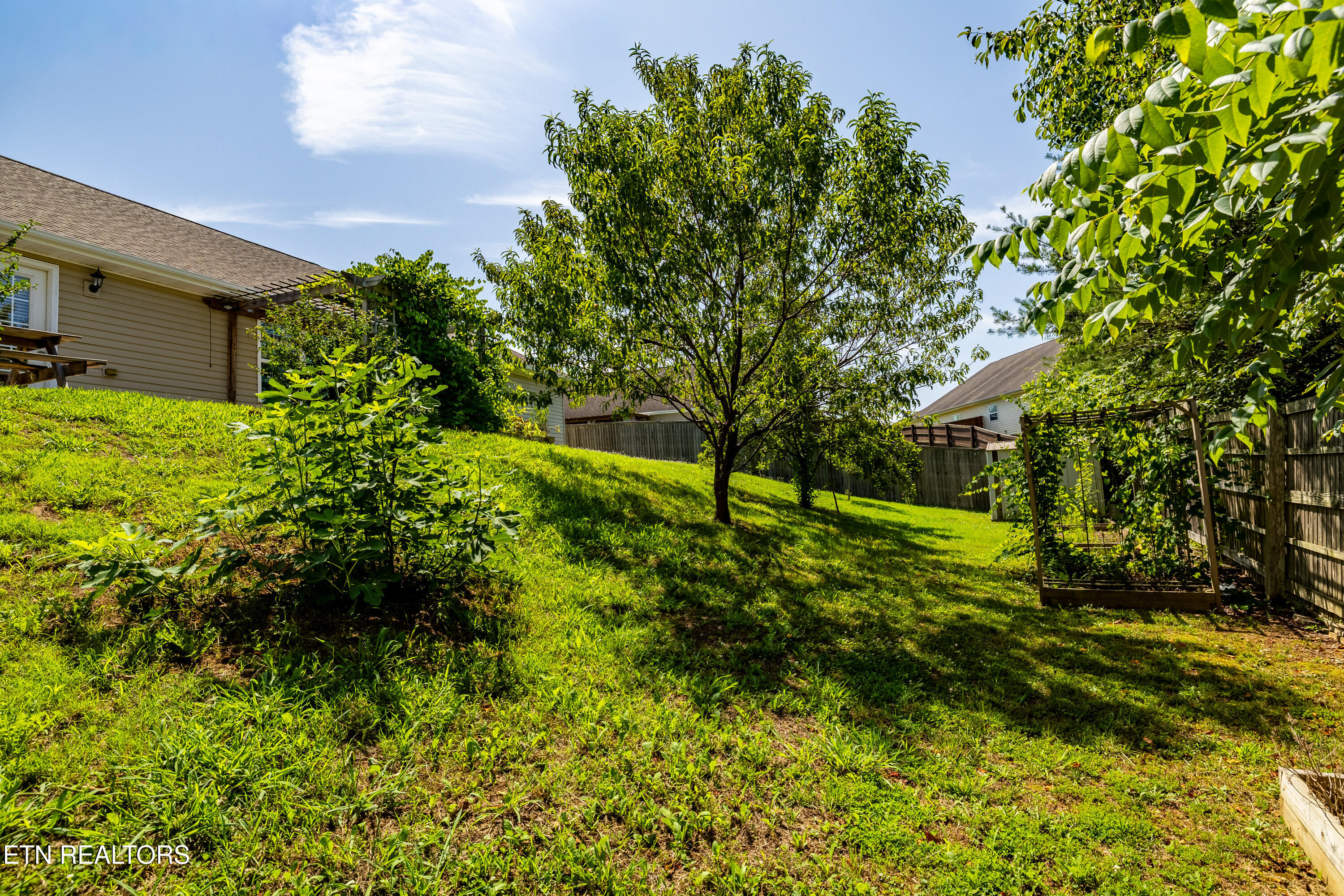 1131 Cherbourg Drive Maryville TN 37801