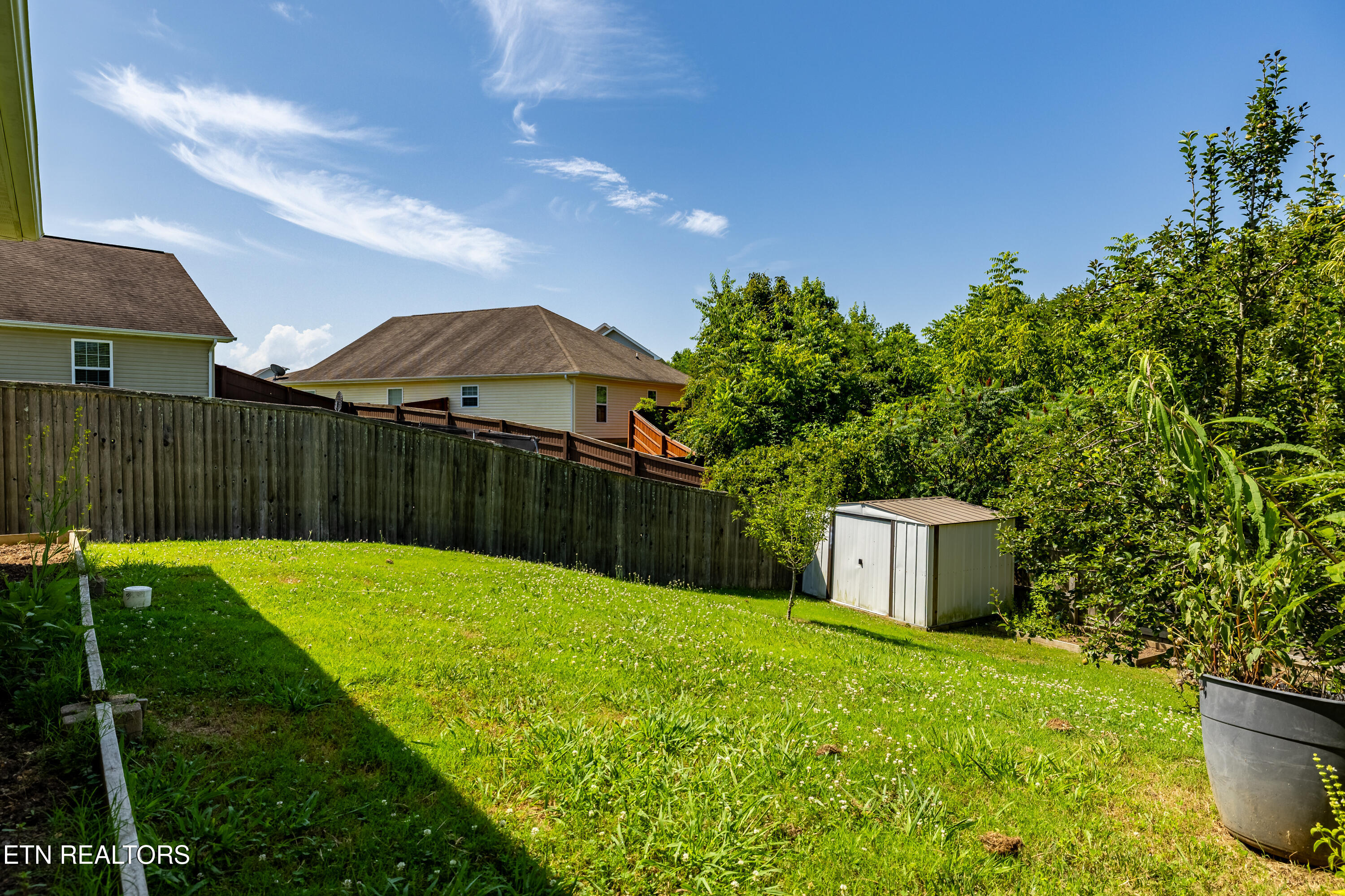 1131 Cherbourg Drive Maryville TN 37801