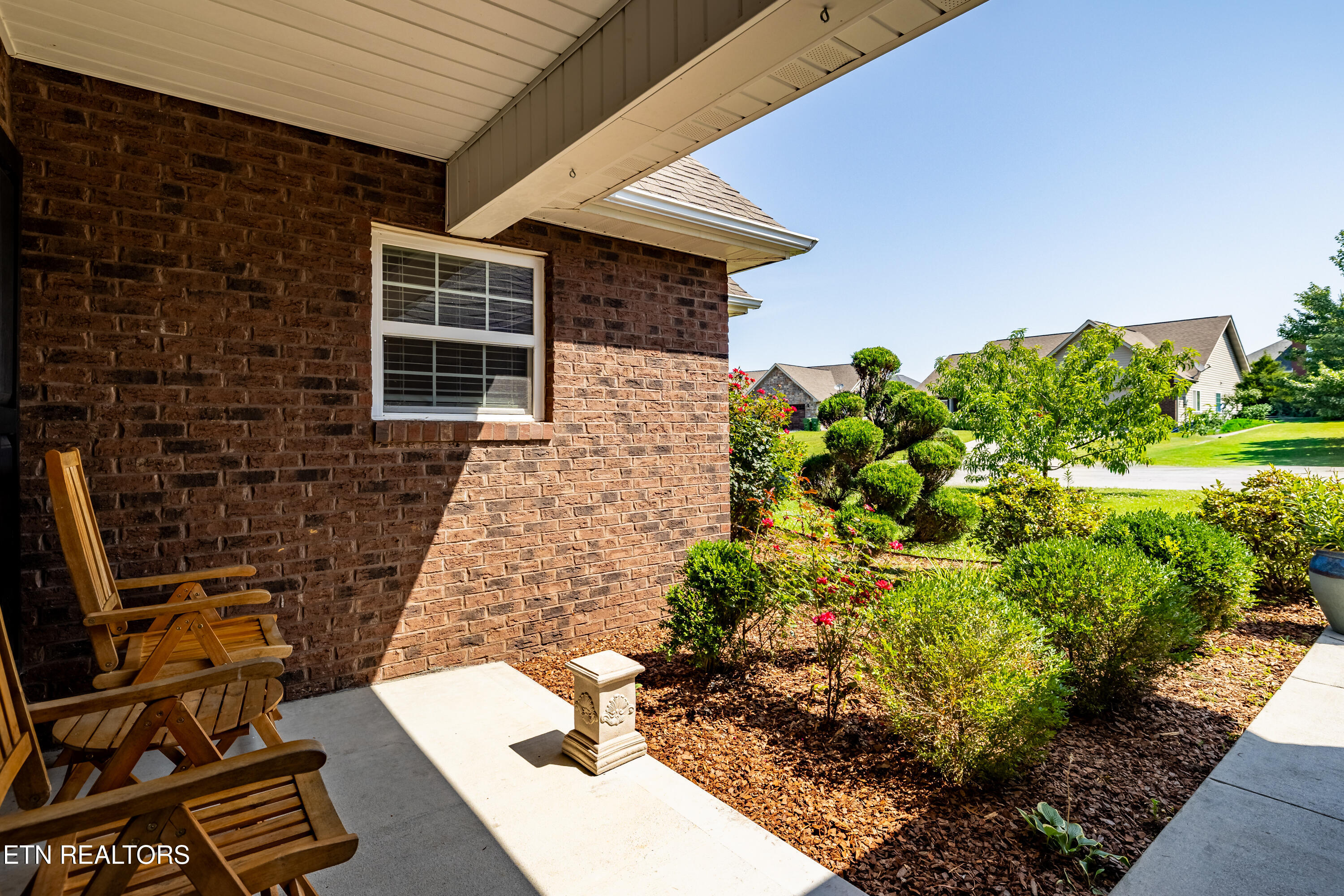 1131 Cherbourg Drive Maryville TN 37801