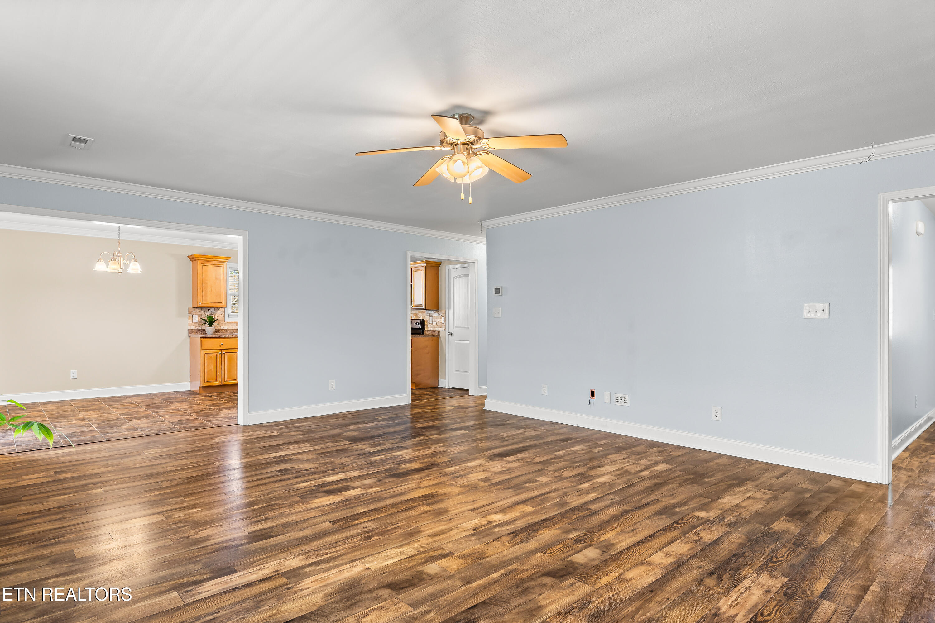 1131 Cherbourg Drive Maryville TN 37801
