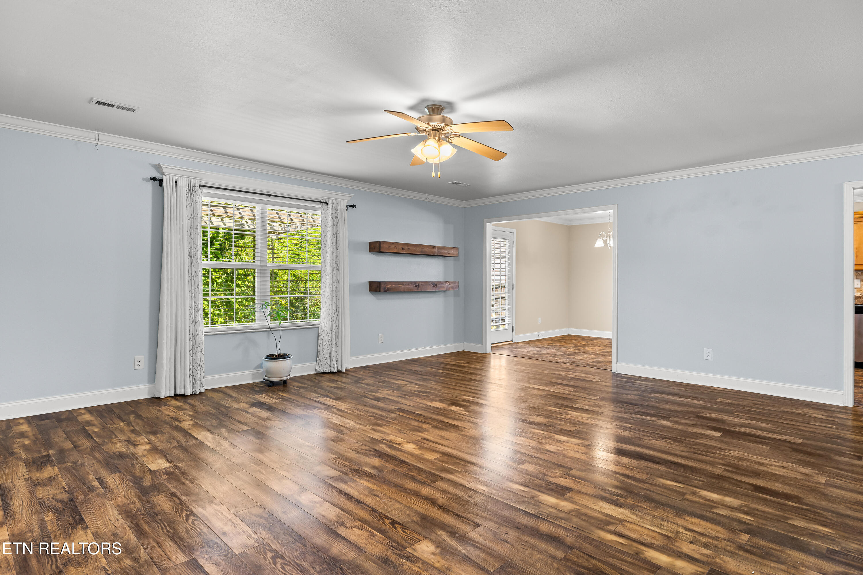 1131 Cherbourg Drive Maryville TN 37801