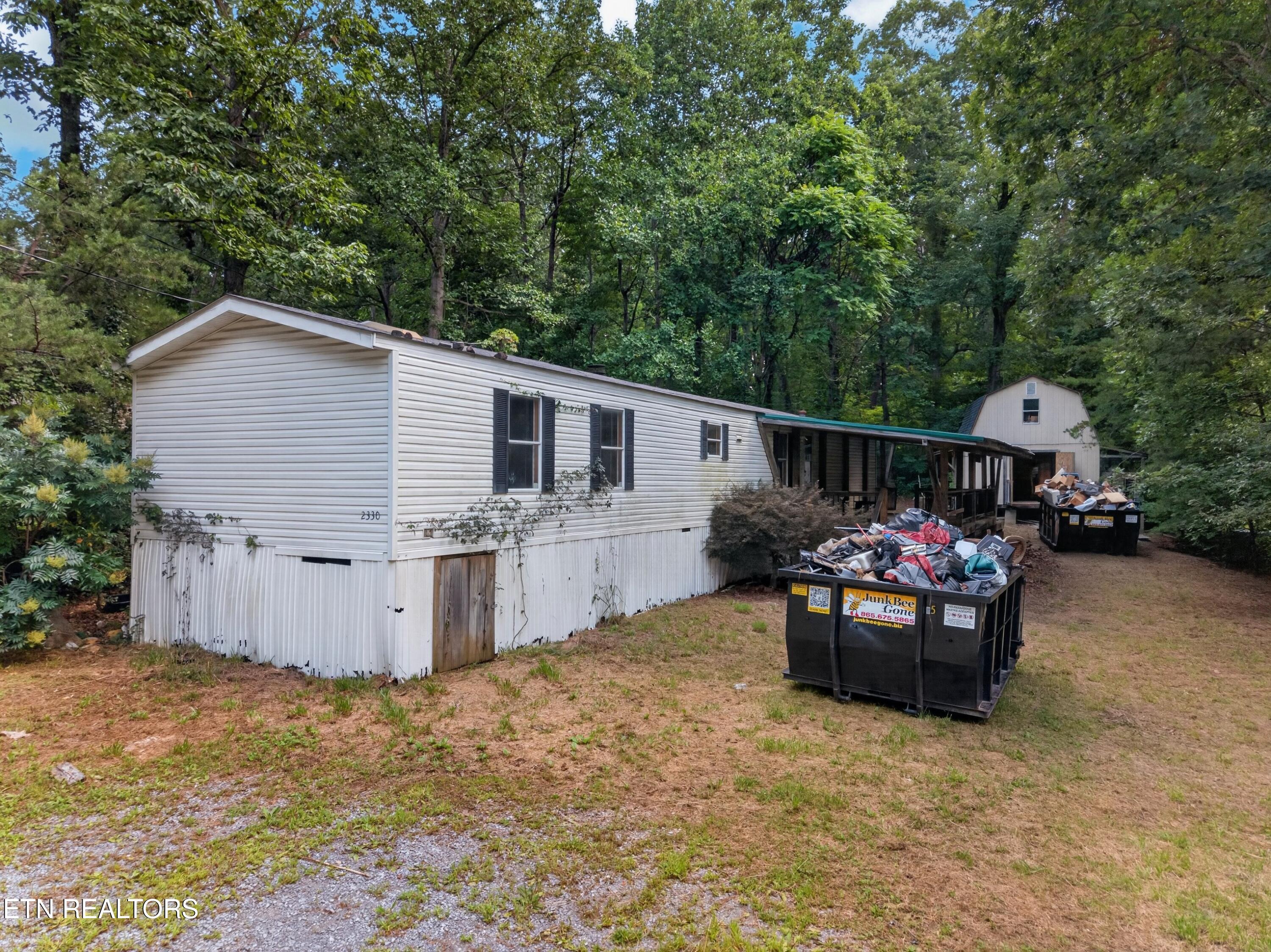 2330 Nichols Branch Way Sevierville TN 37876