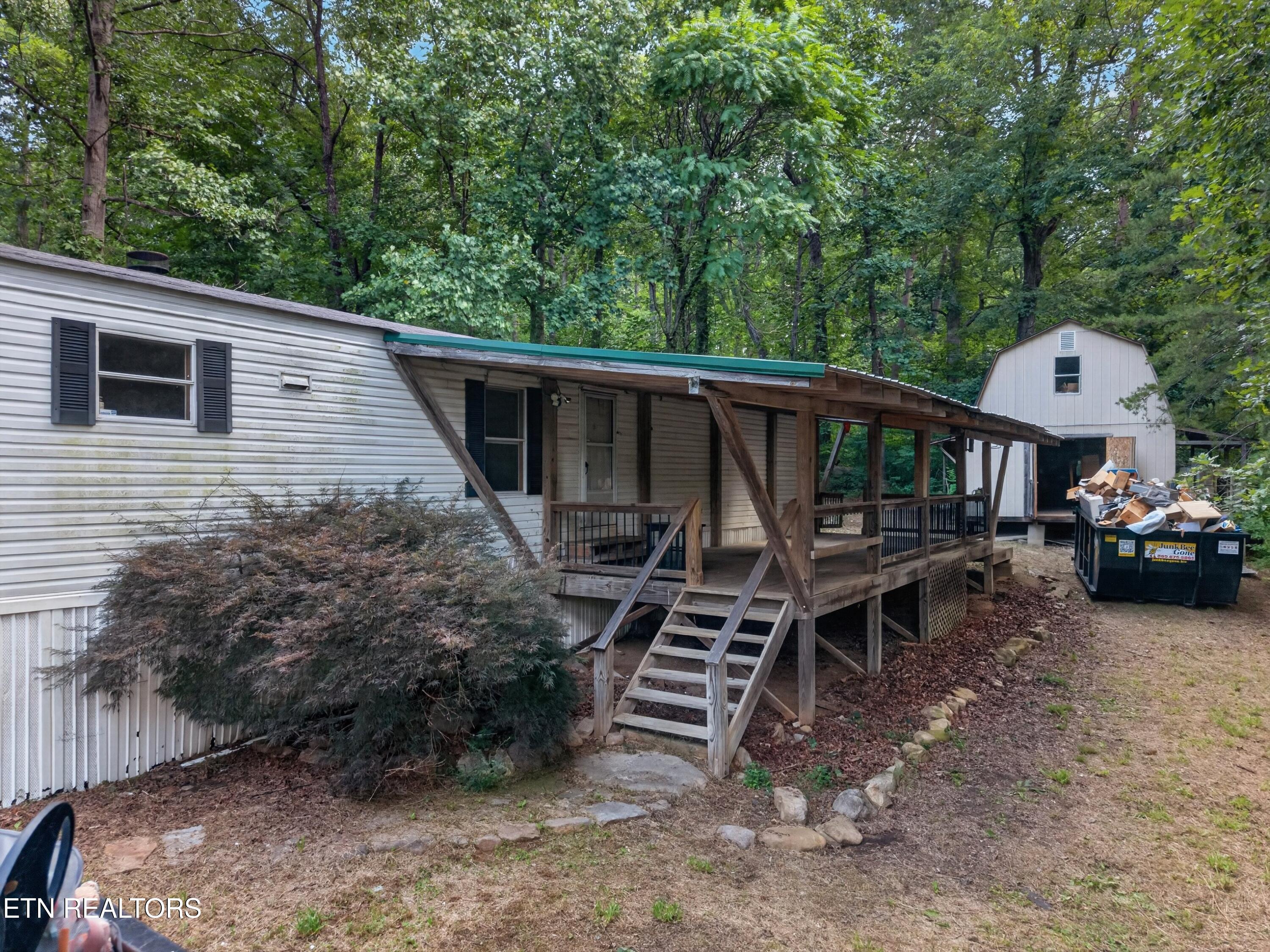 2330 Nichols Branch Way Sevierville TN 37876