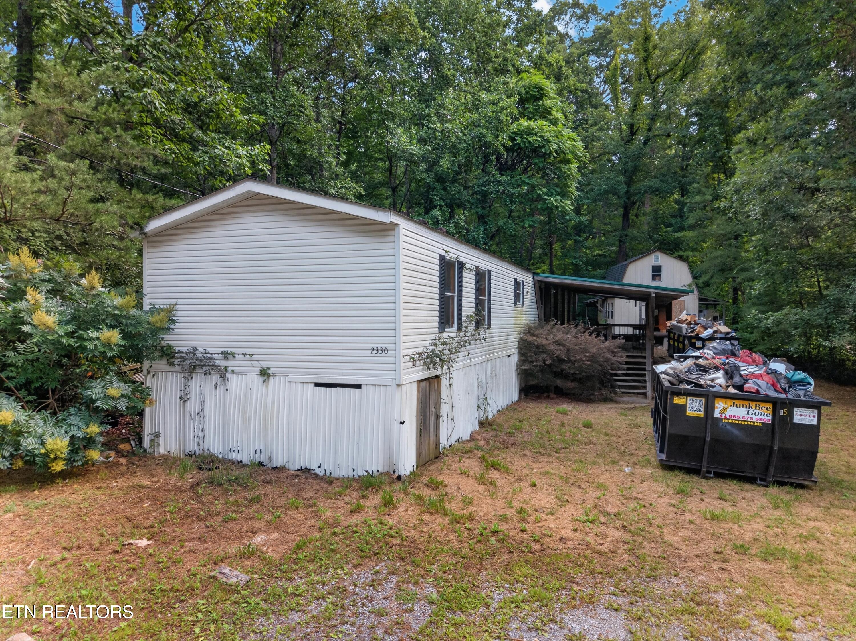 2330 Nichols Branch Way Sevierville TN 37876
