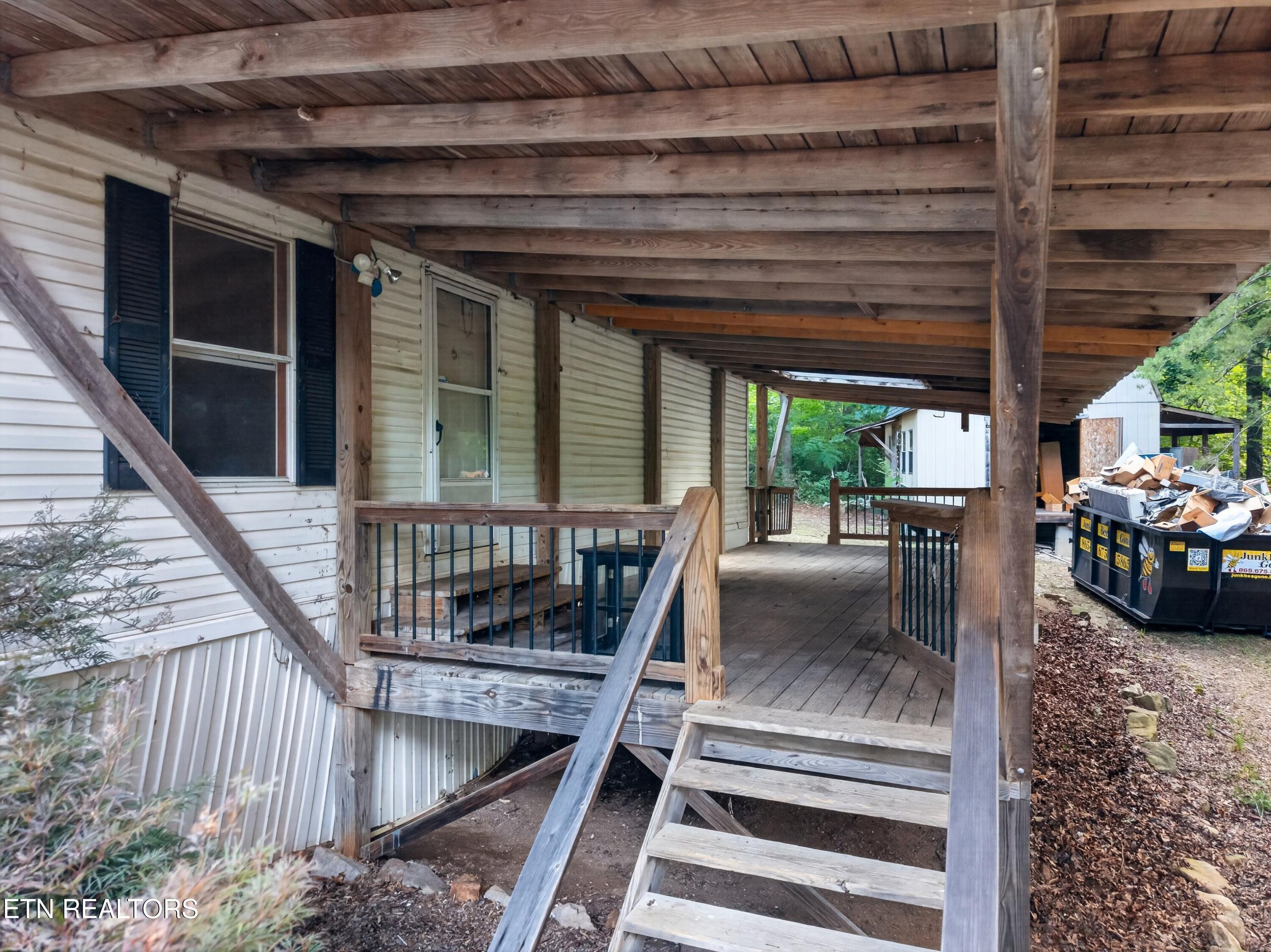 2330 Nichols Branch Way Sevierville TN 37876