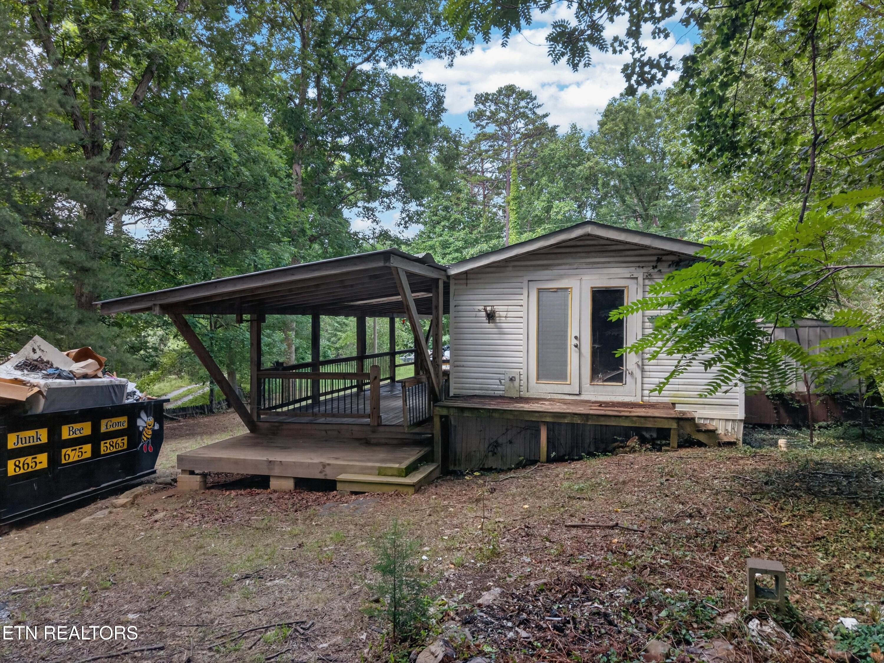 2330 Nichols Branch Way Sevierville TN 37876