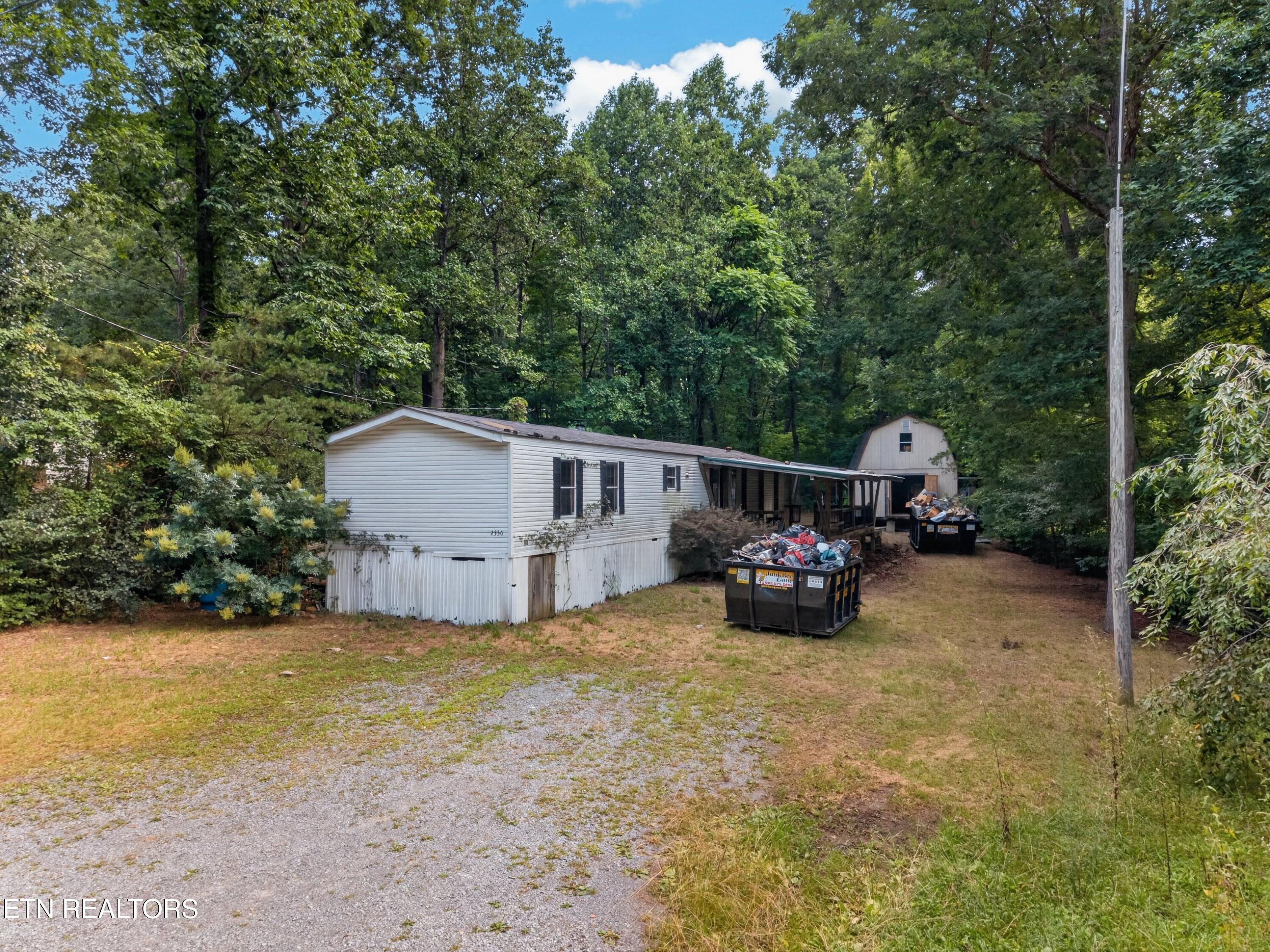 2330 Nichols Branch Way Sevierville TN 37876