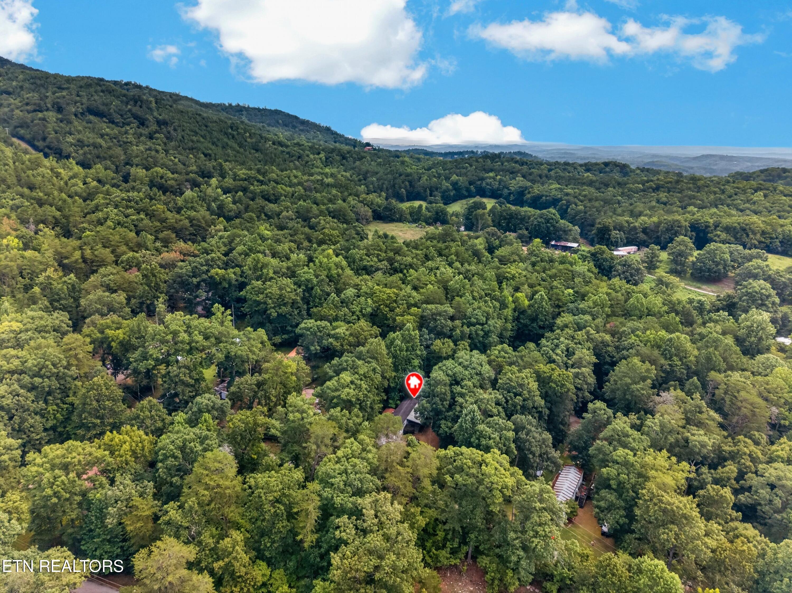 2330 Nichols Branch Way Sevierville TN 37876