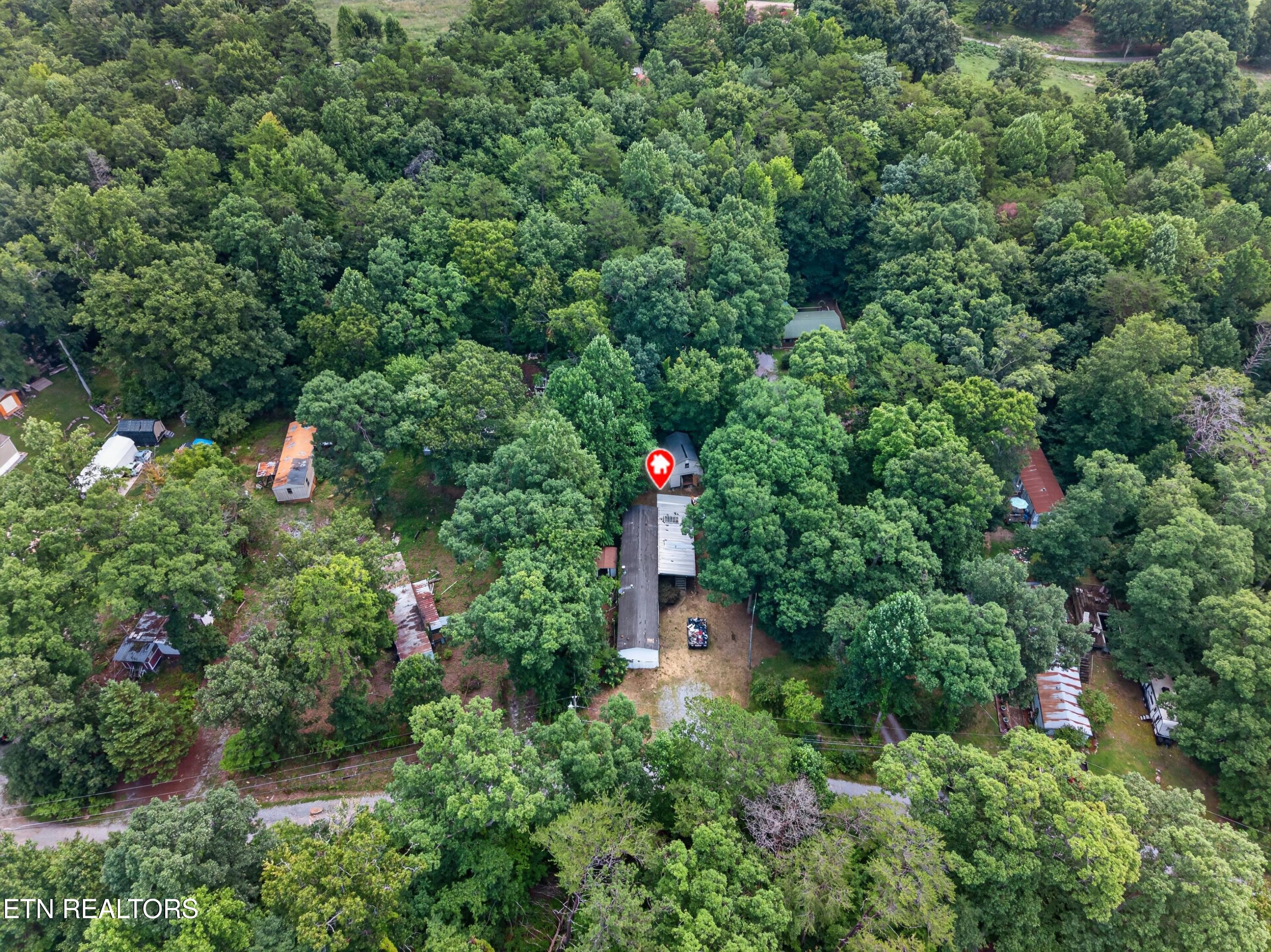 2330 Nichols Branch Way Sevierville TN 37876
