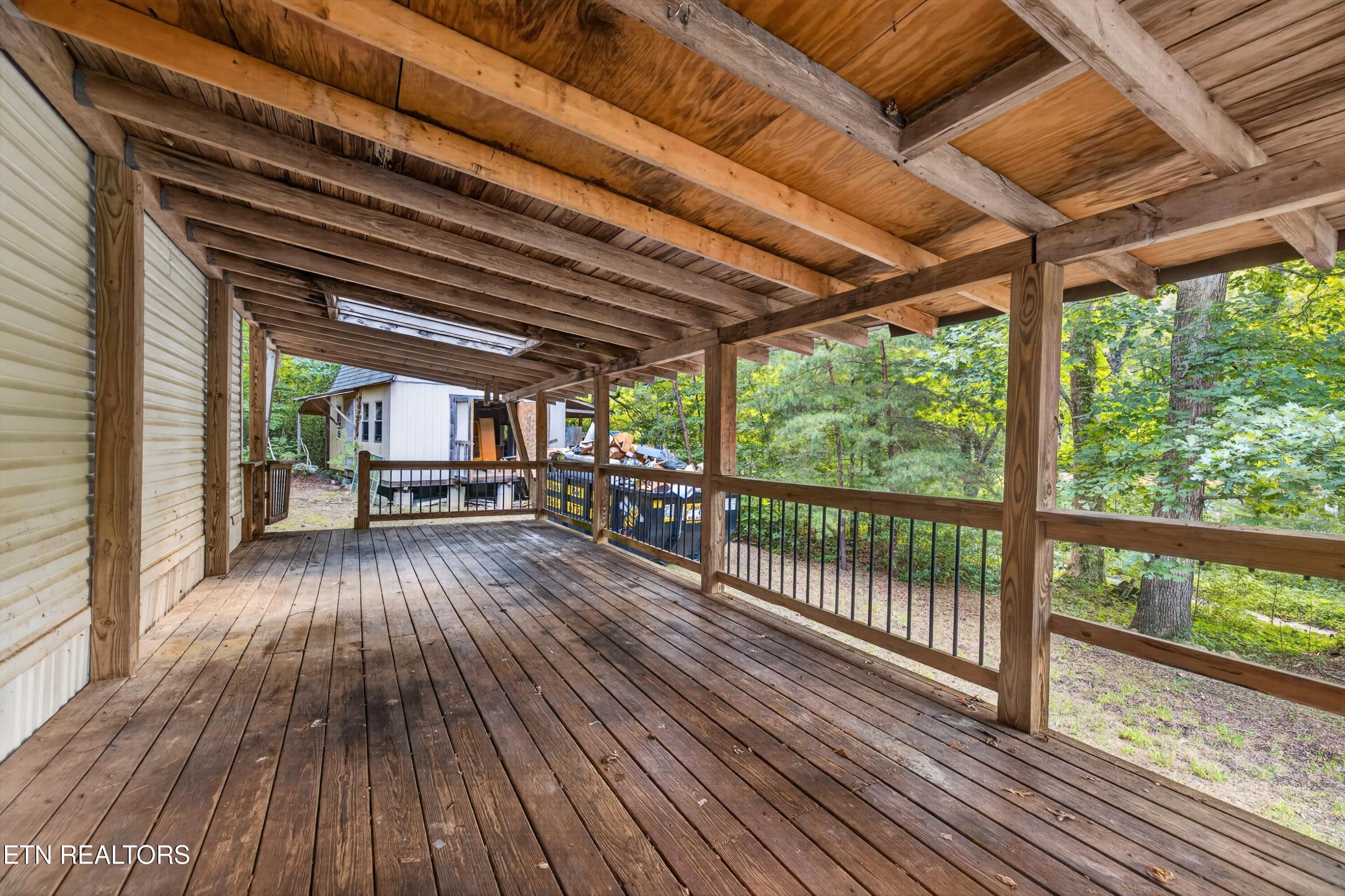 2330 Nichols Branch Way Sevierville TN 37876