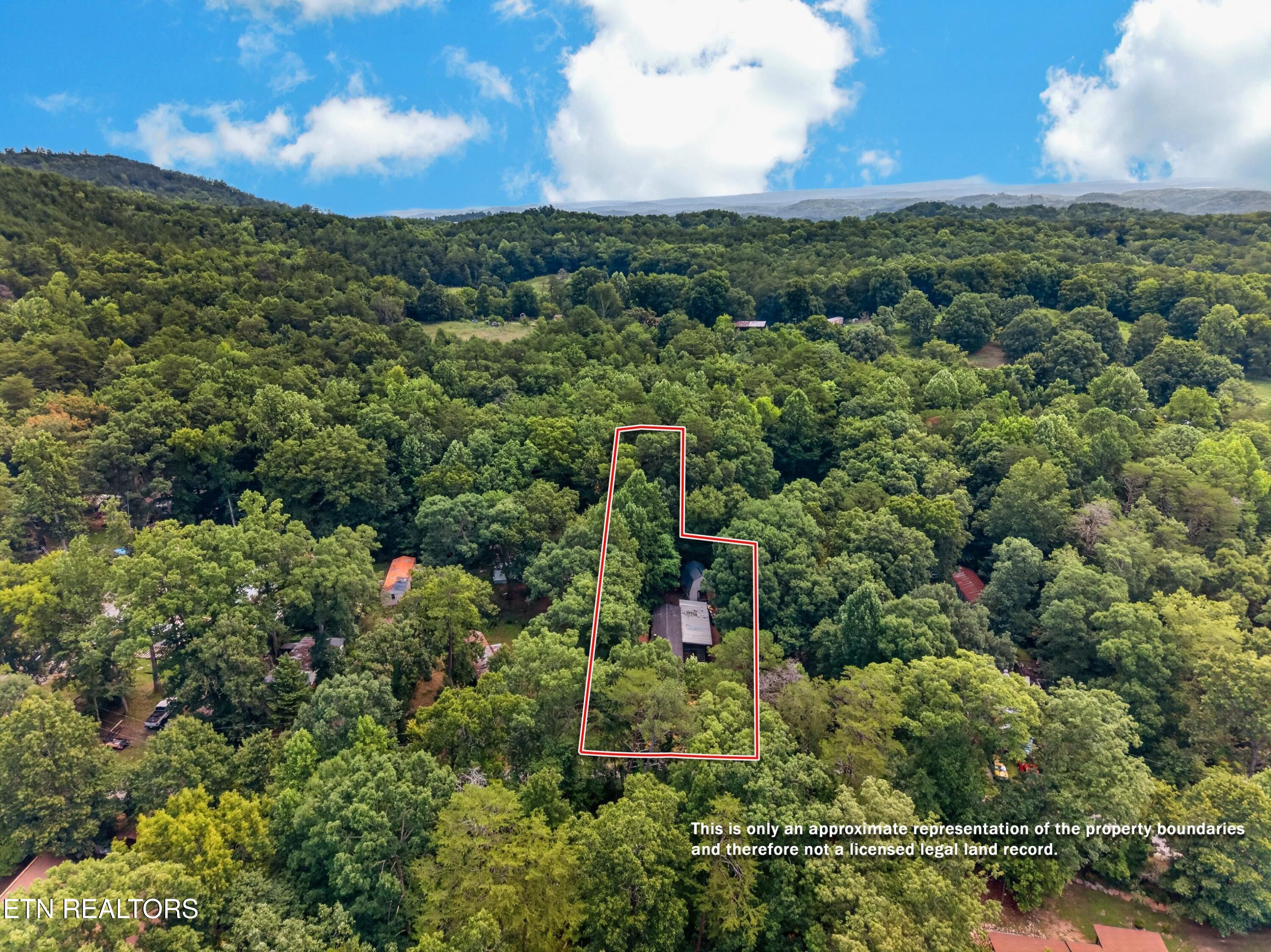 2330 Nichols Branch Way Sevierville TN 37876
