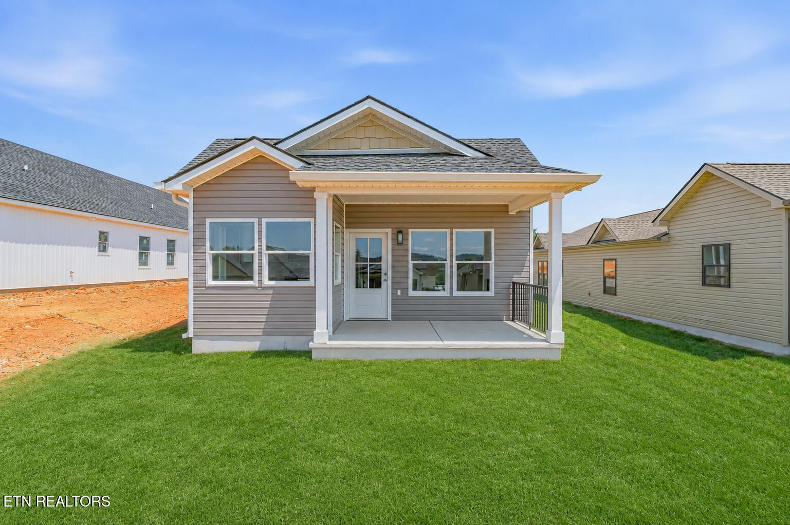 1028 Wentford Avenue Sweetwater TN 37874