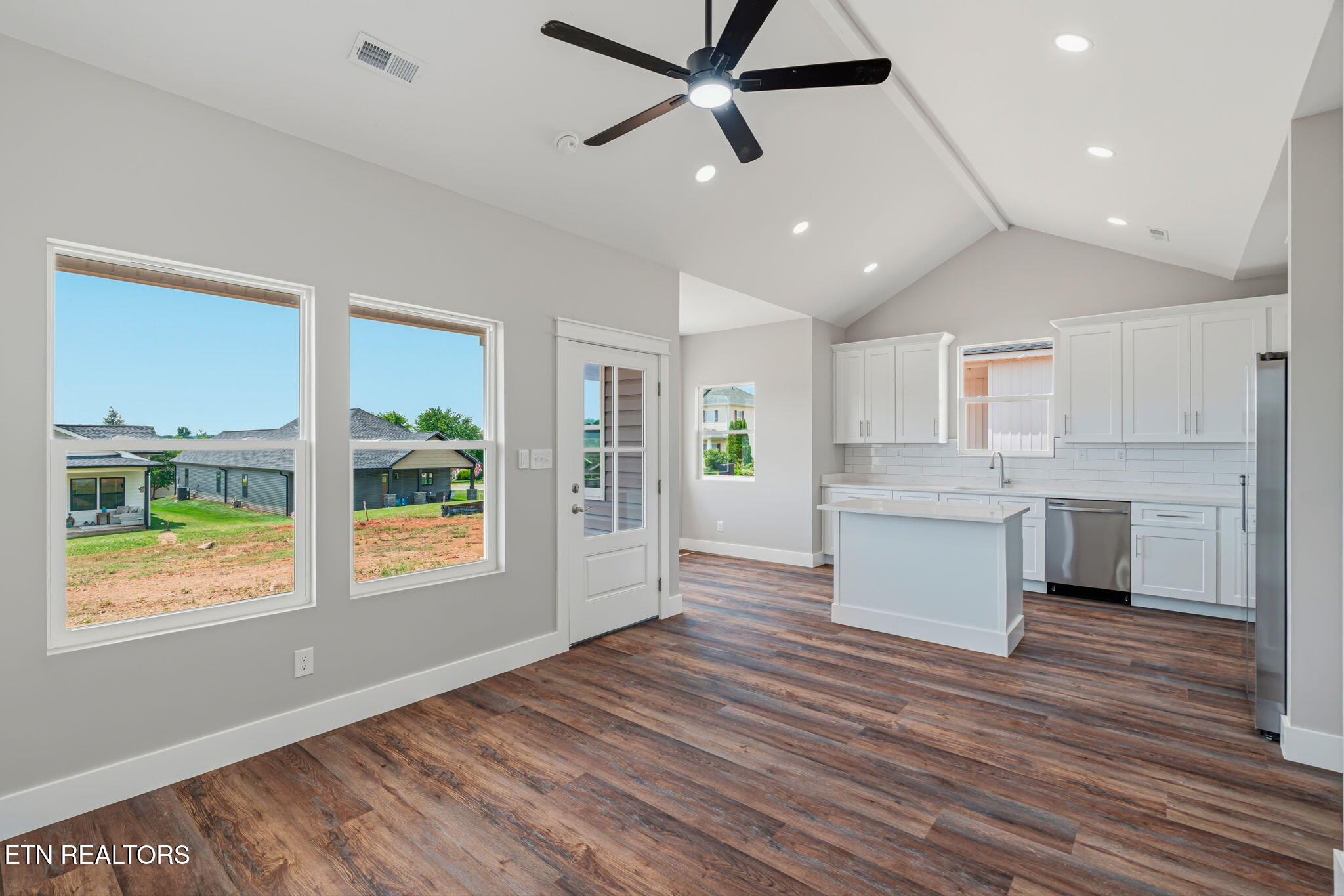 1028 Wentford Avenue Sweetwater TN 37874