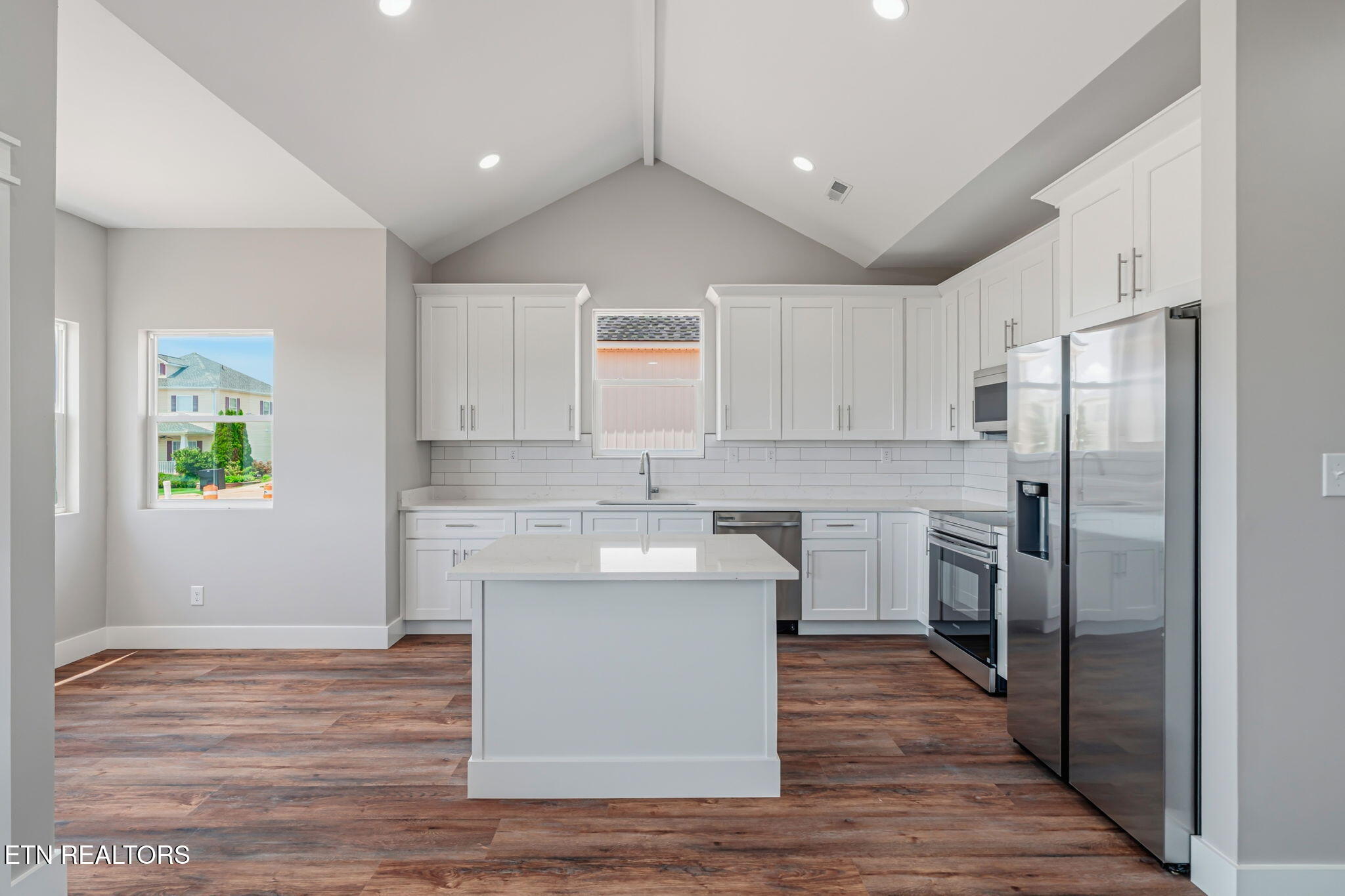1028 Wentford Avenue Sweetwater TN 37874