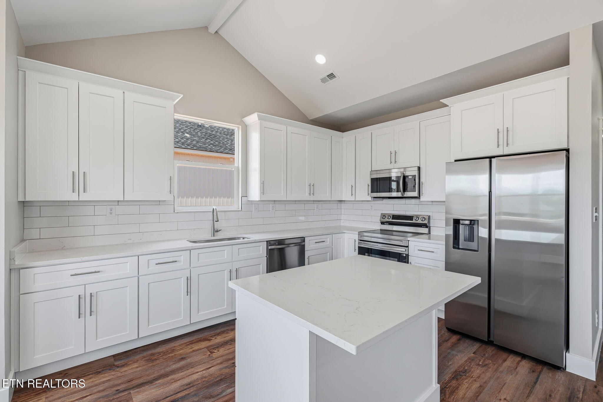 1028 Wentford Avenue Sweetwater TN 37874
