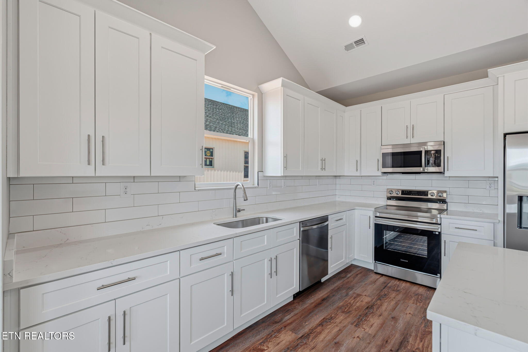 1028 Wentford Avenue Sweetwater TN 37874