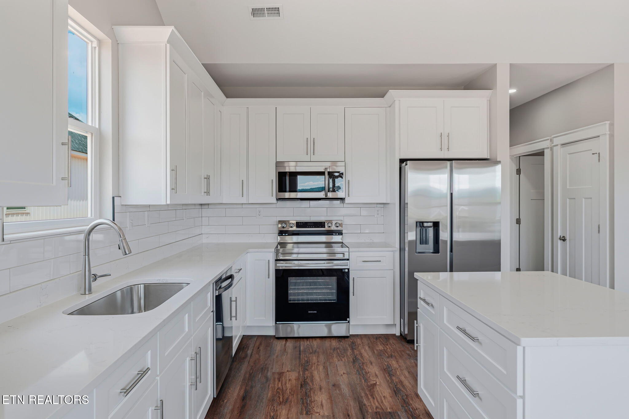 1028 Wentford Avenue Sweetwater TN 37874