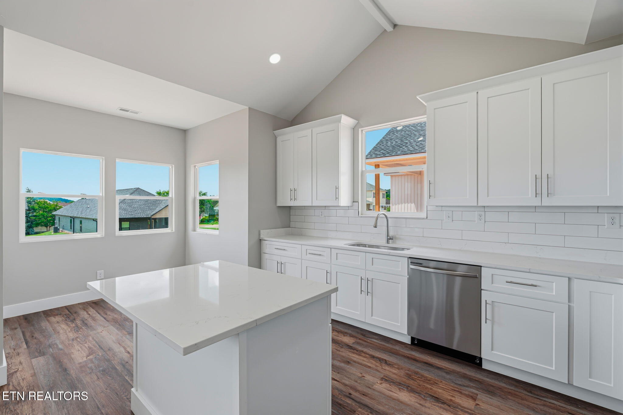 1028 Wentford Avenue Sweetwater TN 37874