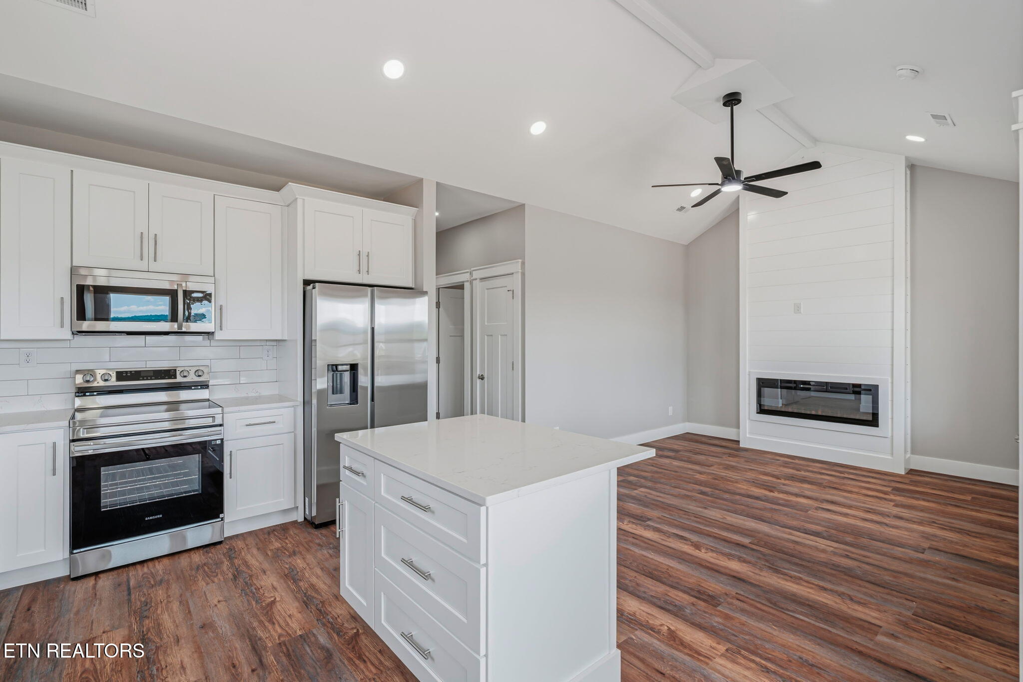 1028 Wentford Avenue Sweetwater TN 37874