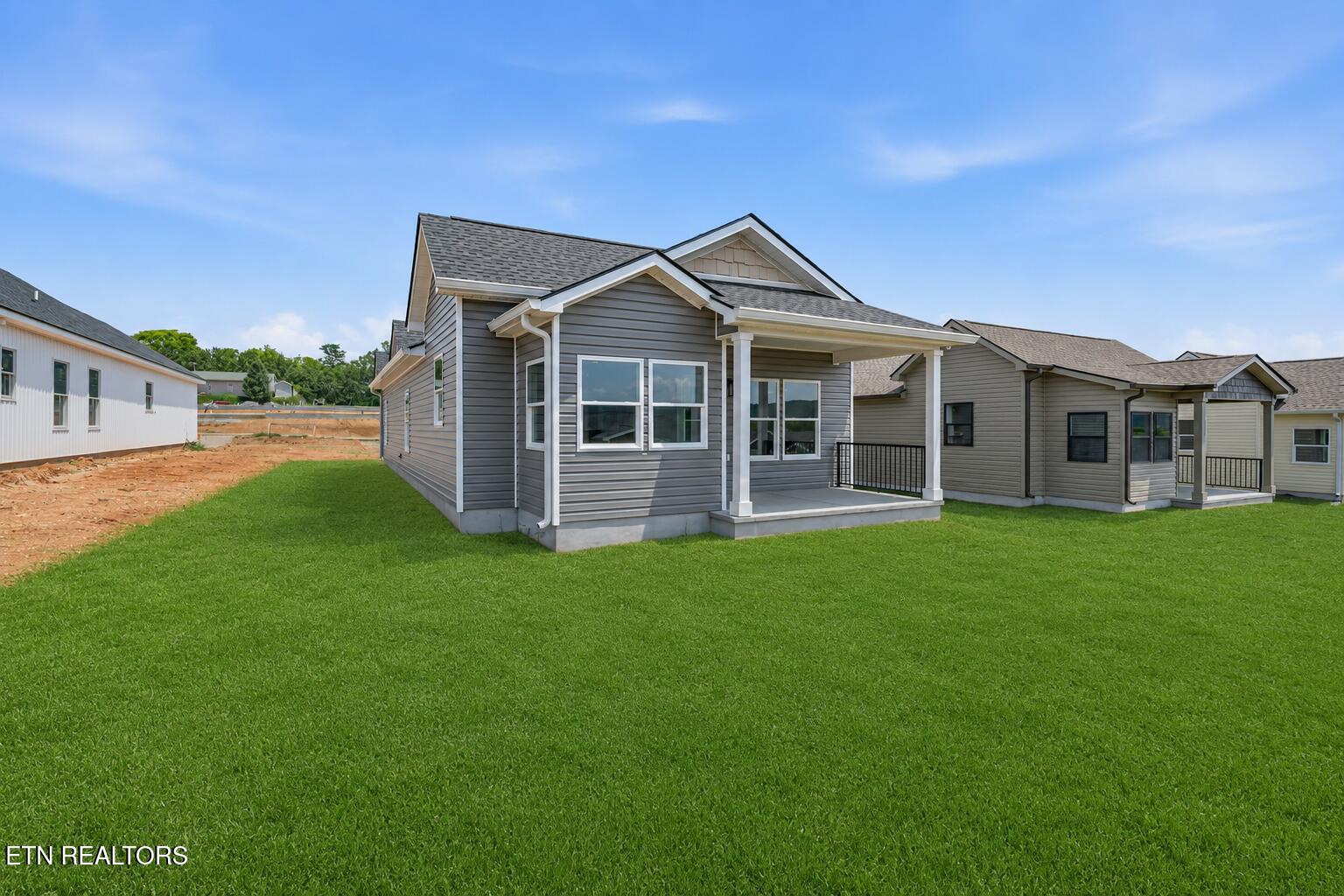 1028 Wentford Avenue Sweetwater TN 37874
