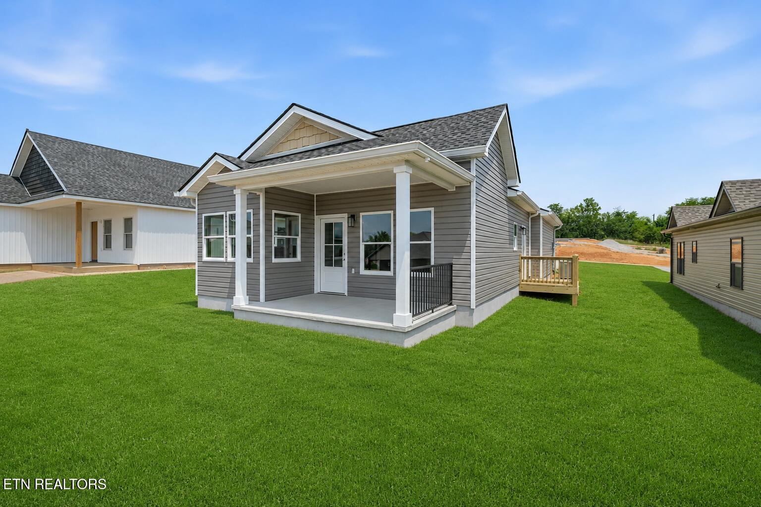 1028 Wentford Avenue Sweetwater TN 37874