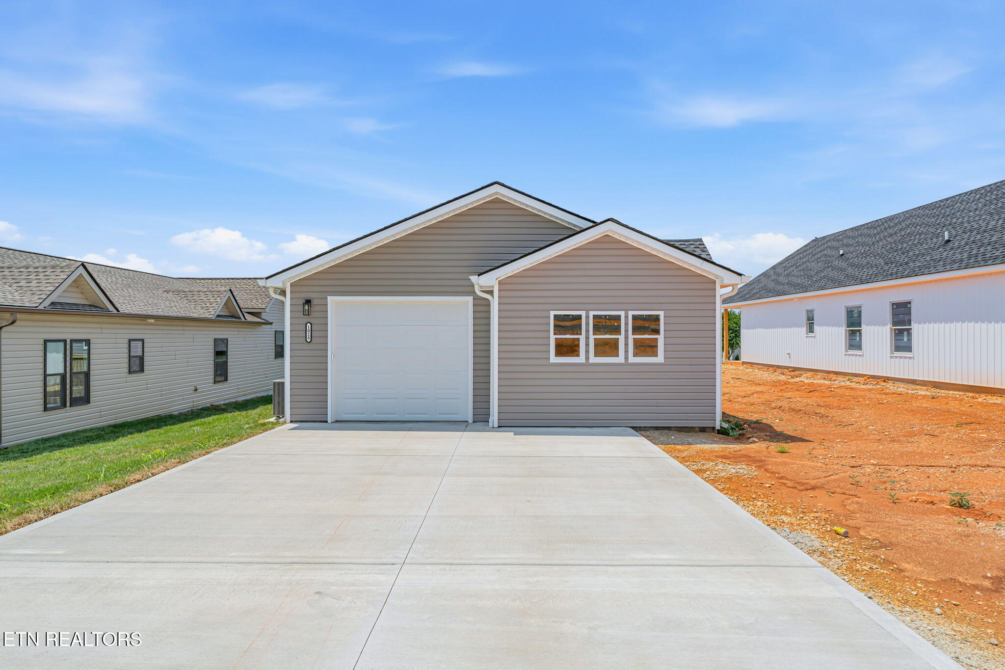 1028 Wentford Avenue Sweetwater TN 37874