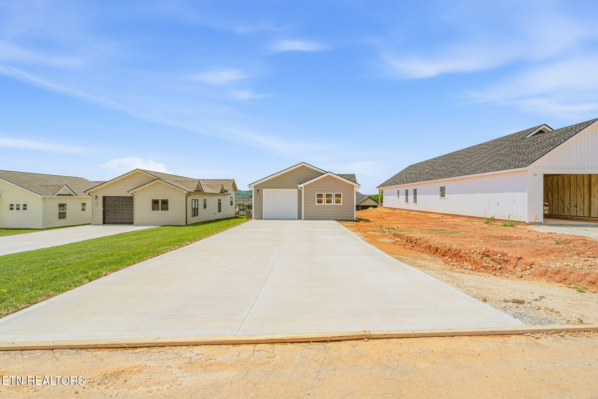 1028 Wentford Avenue Sweetwater TN 37874