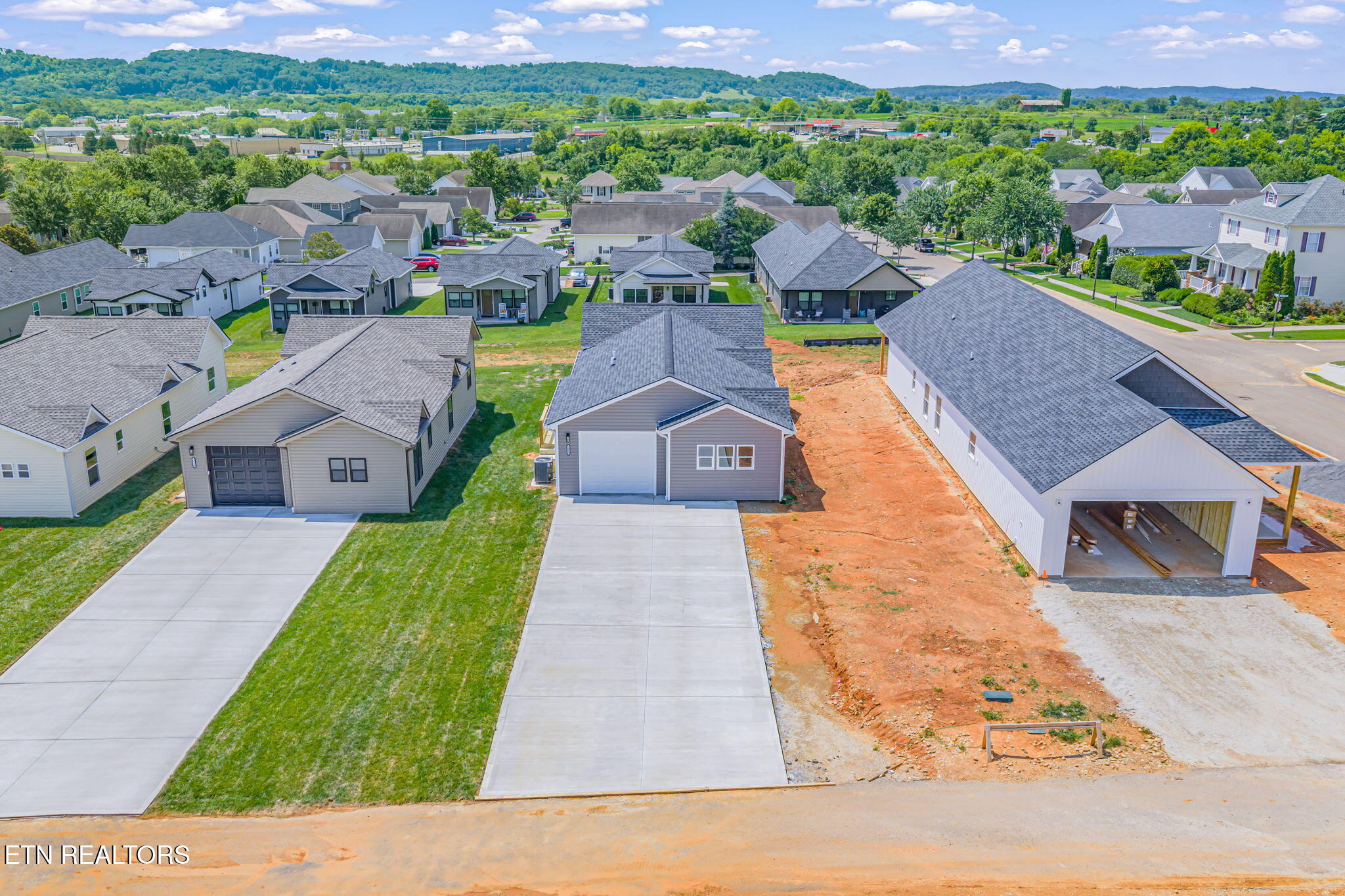 1028 Wentford Avenue Sweetwater TN 37874