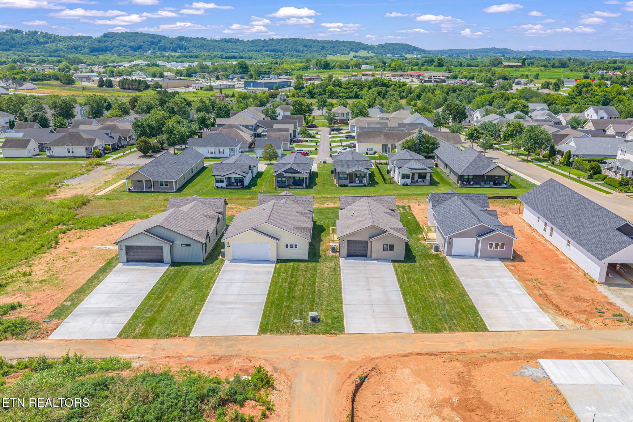 1028 Wentford Avenue Sweetwater TN 37874