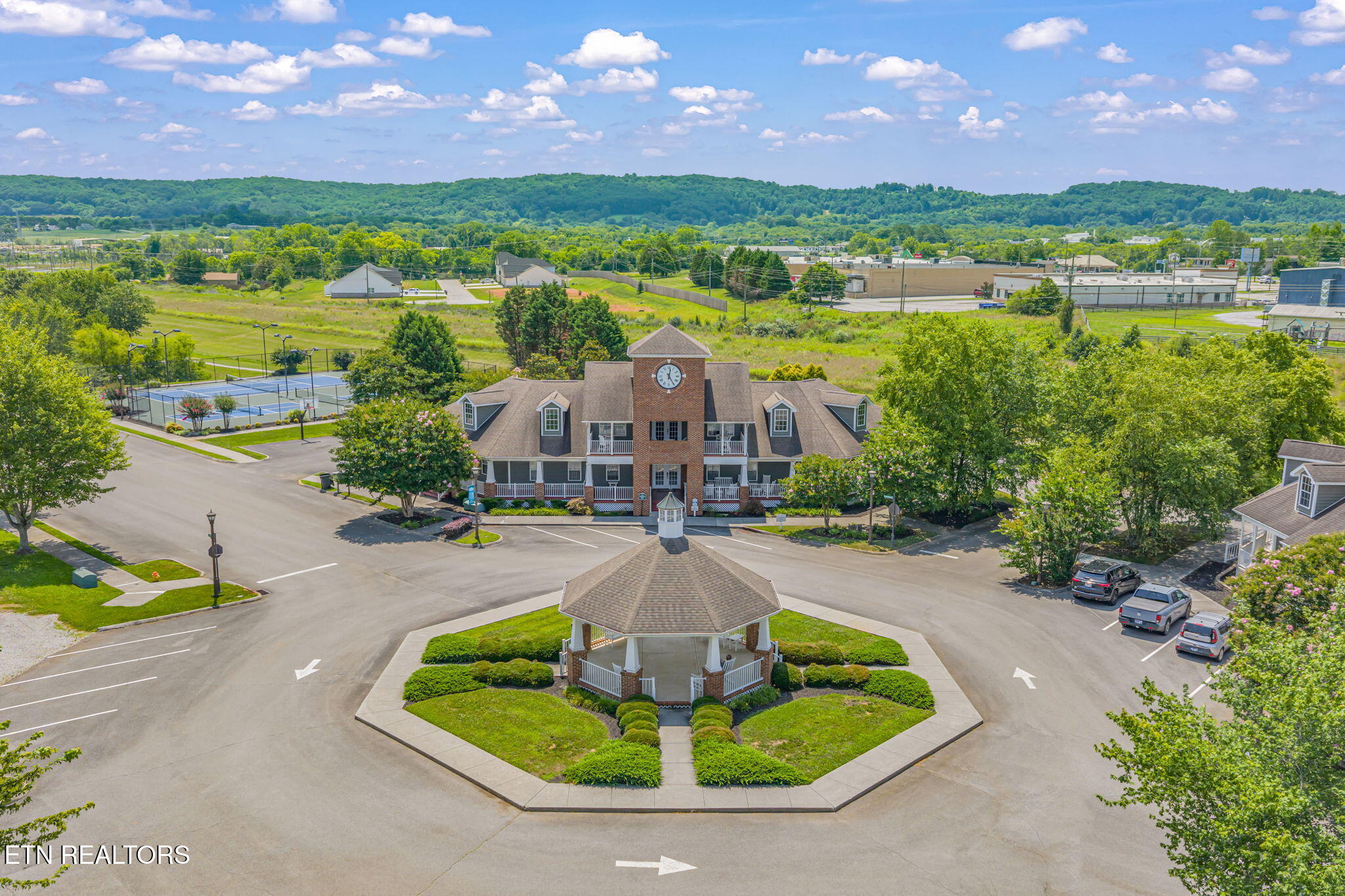 1028 Wentford Avenue Sweetwater TN 37874