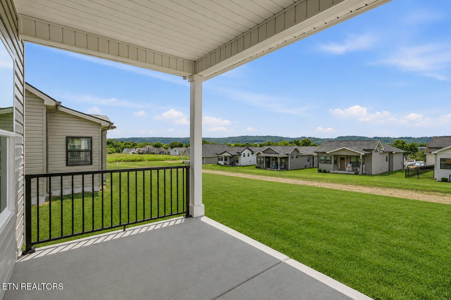 1028 Wentford Avenue Sweetwater TN 37874
