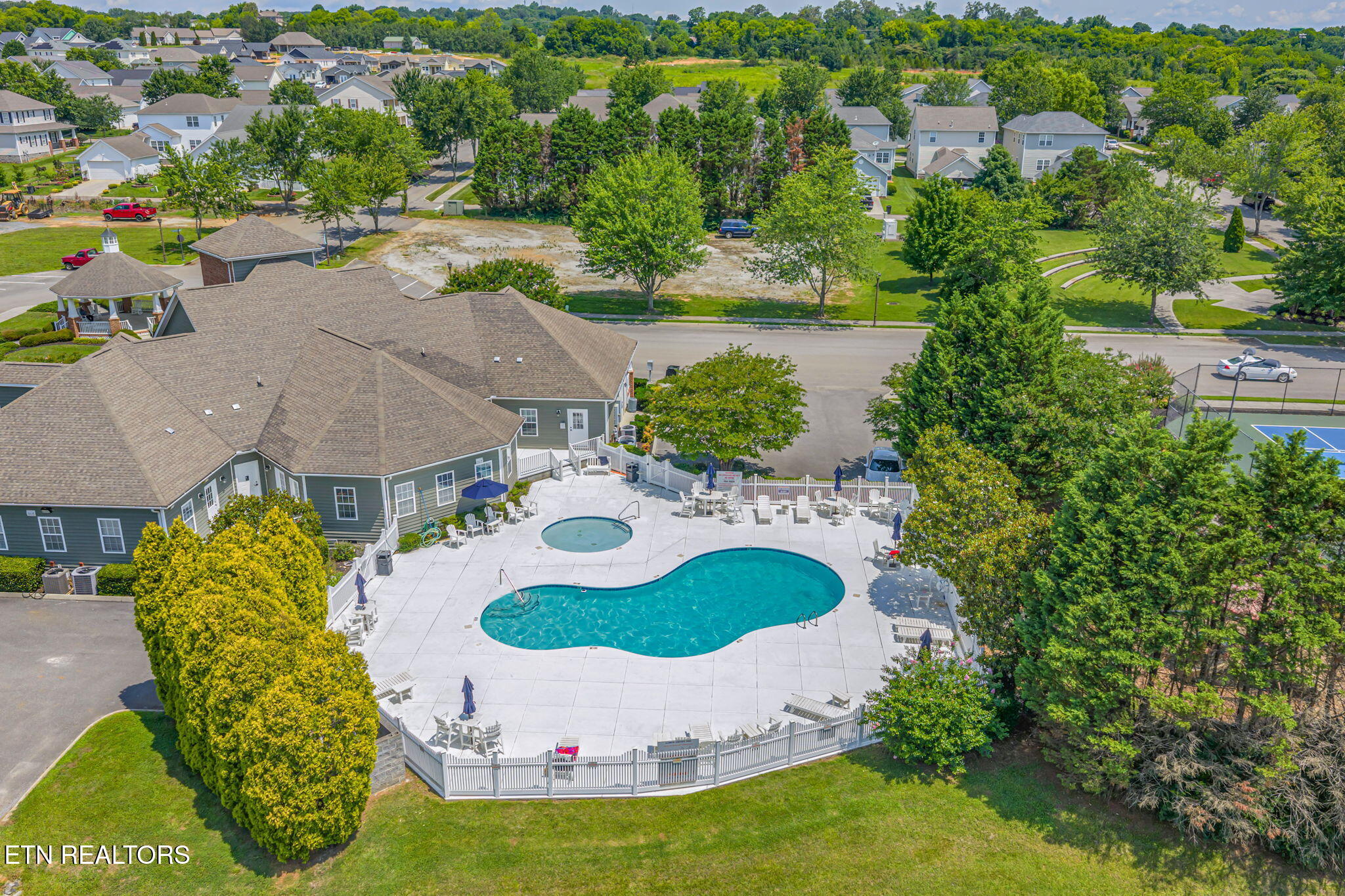 1028 Wentford Avenue Sweetwater TN 37874