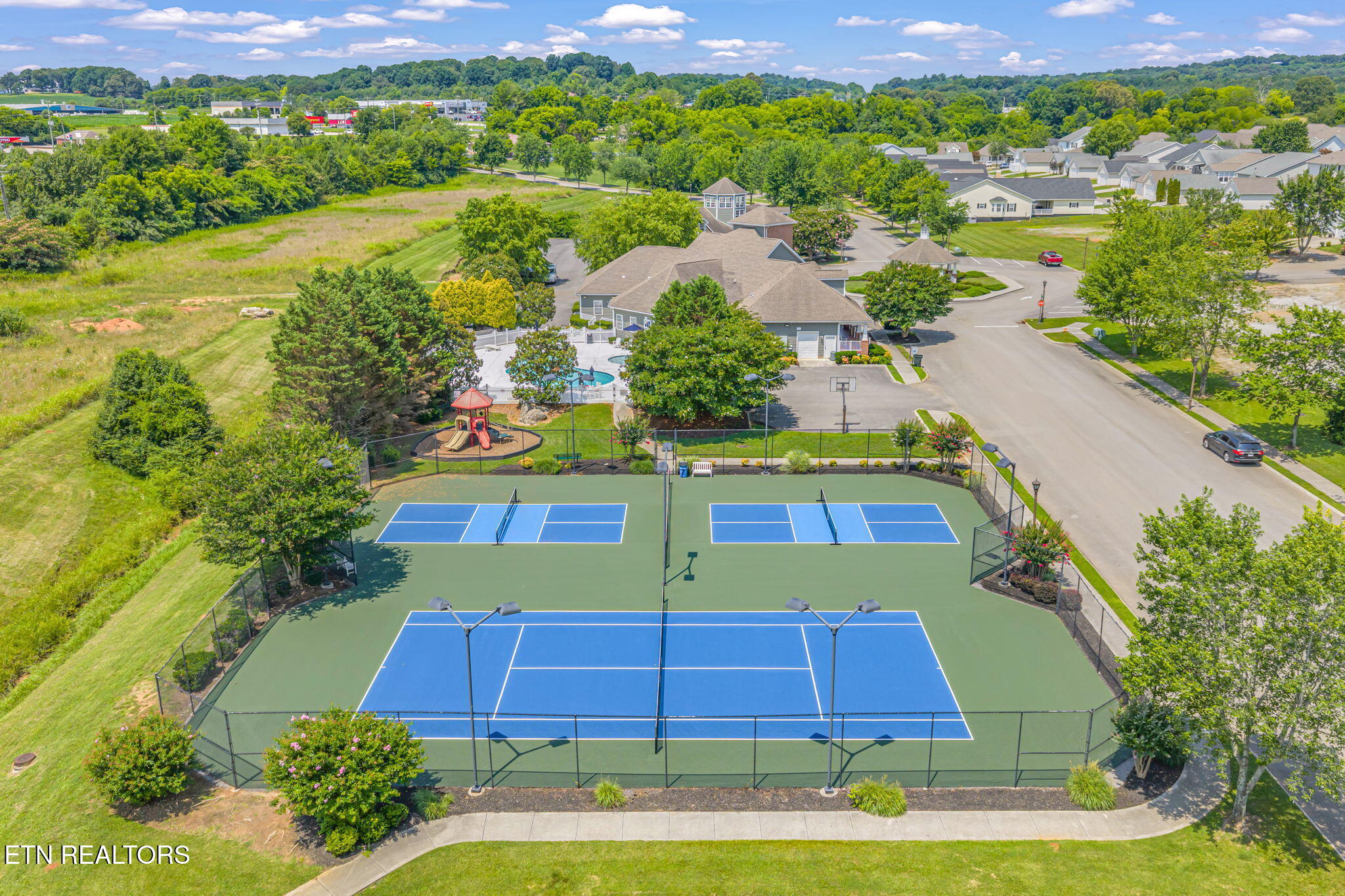 1028 Wentford Avenue Sweetwater TN 37874