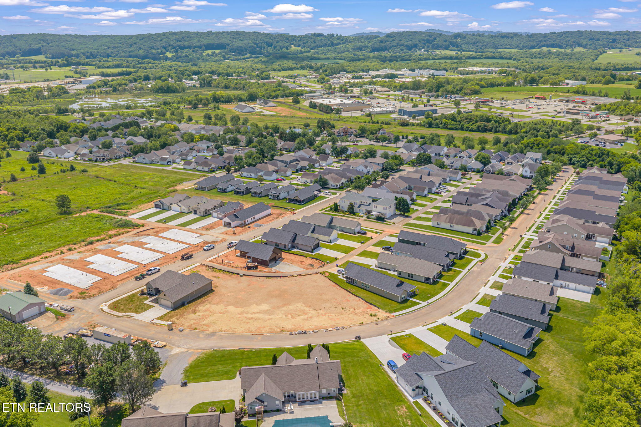 1028 Wentford Avenue Sweetwater TN 37874