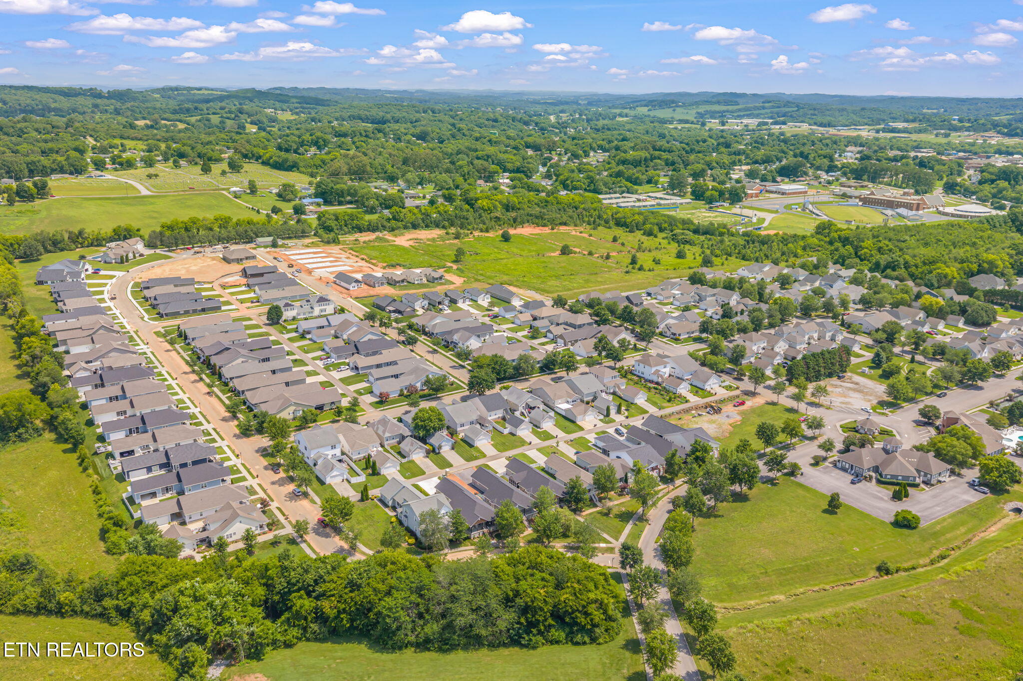 1028 Wentford Avenue Sweetwater TN 37874