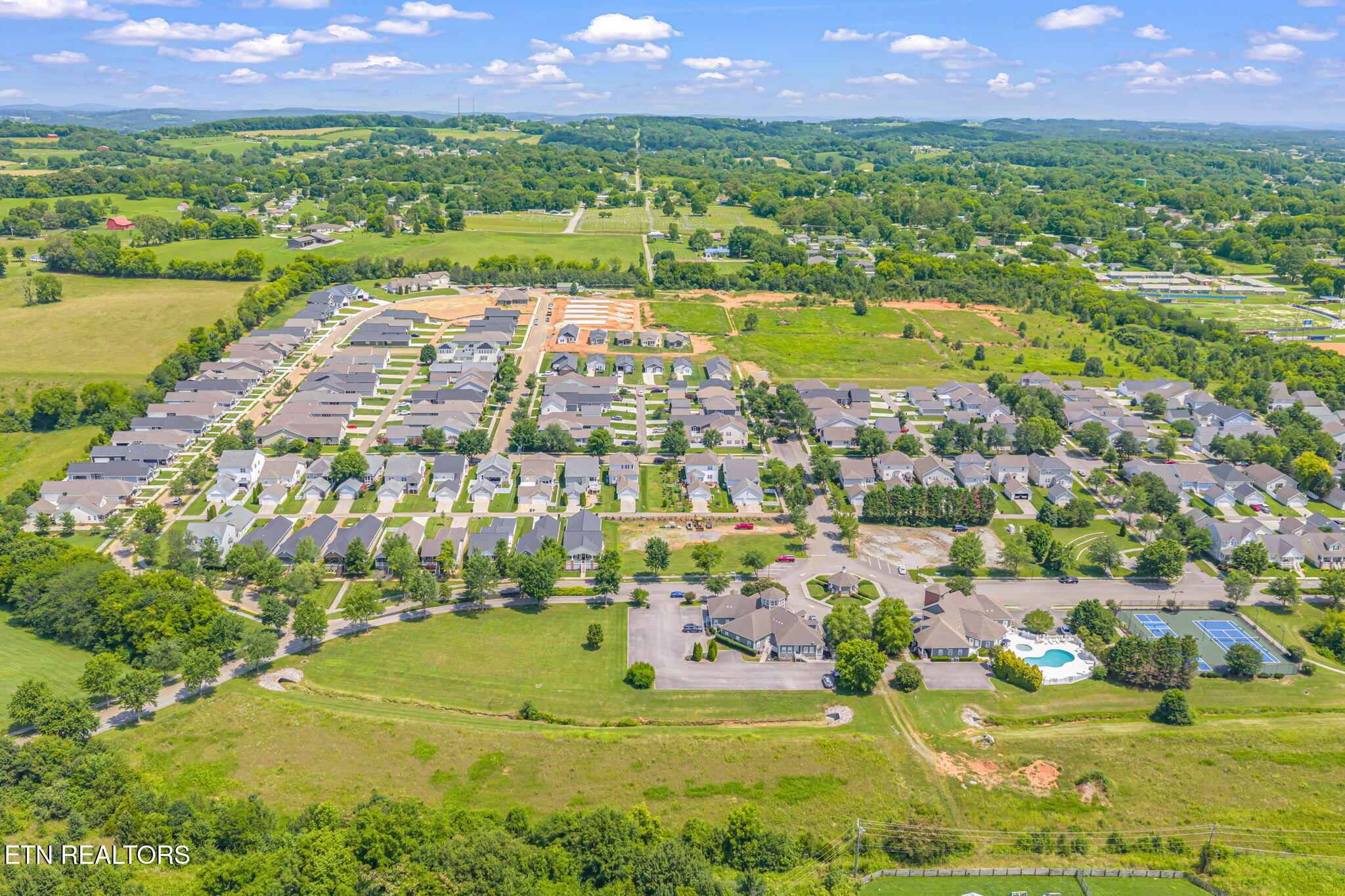 1028 Wentford Avenue Sweetwater TN 37874