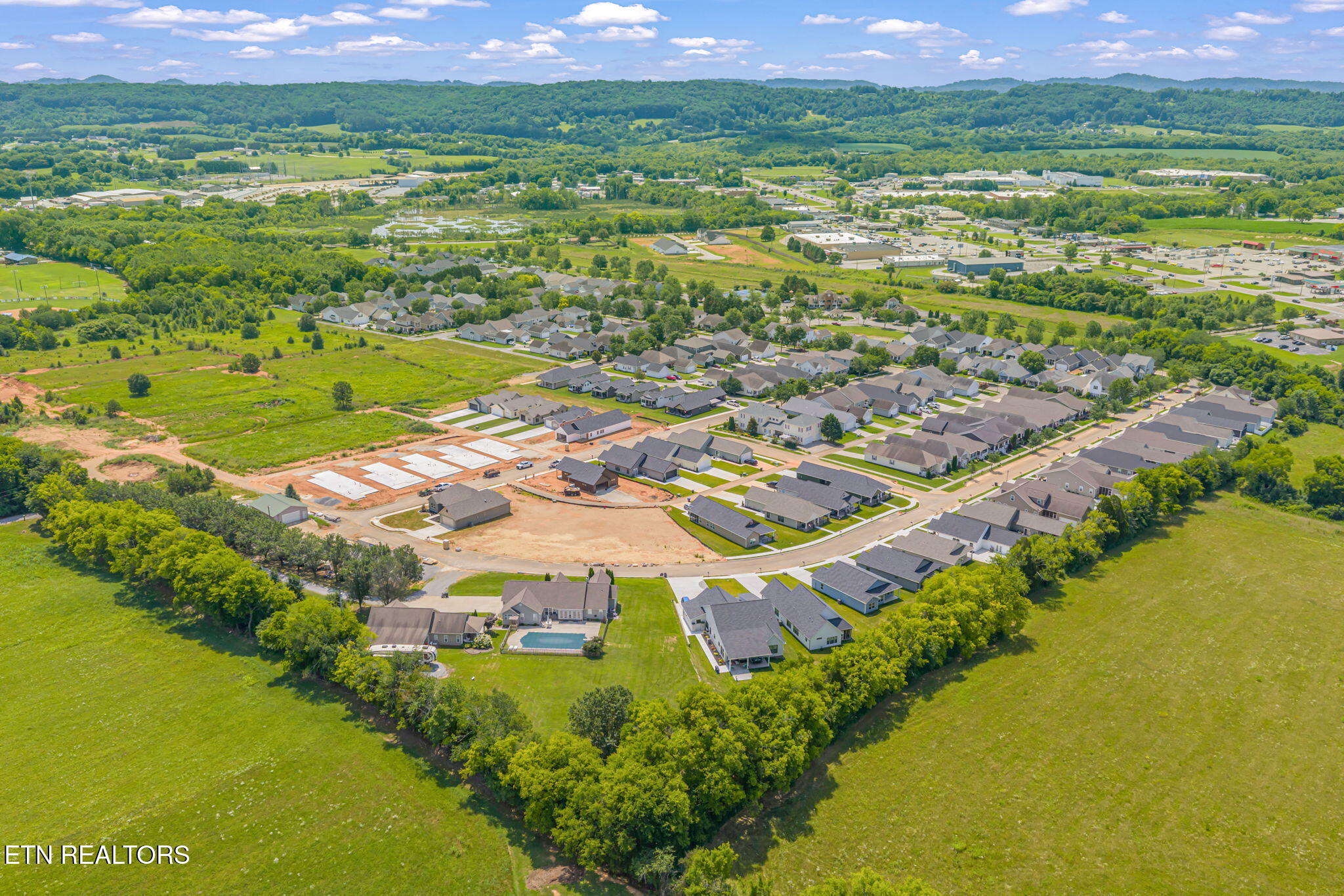 1028 Wentford Avenue Sweetwater TN 37874