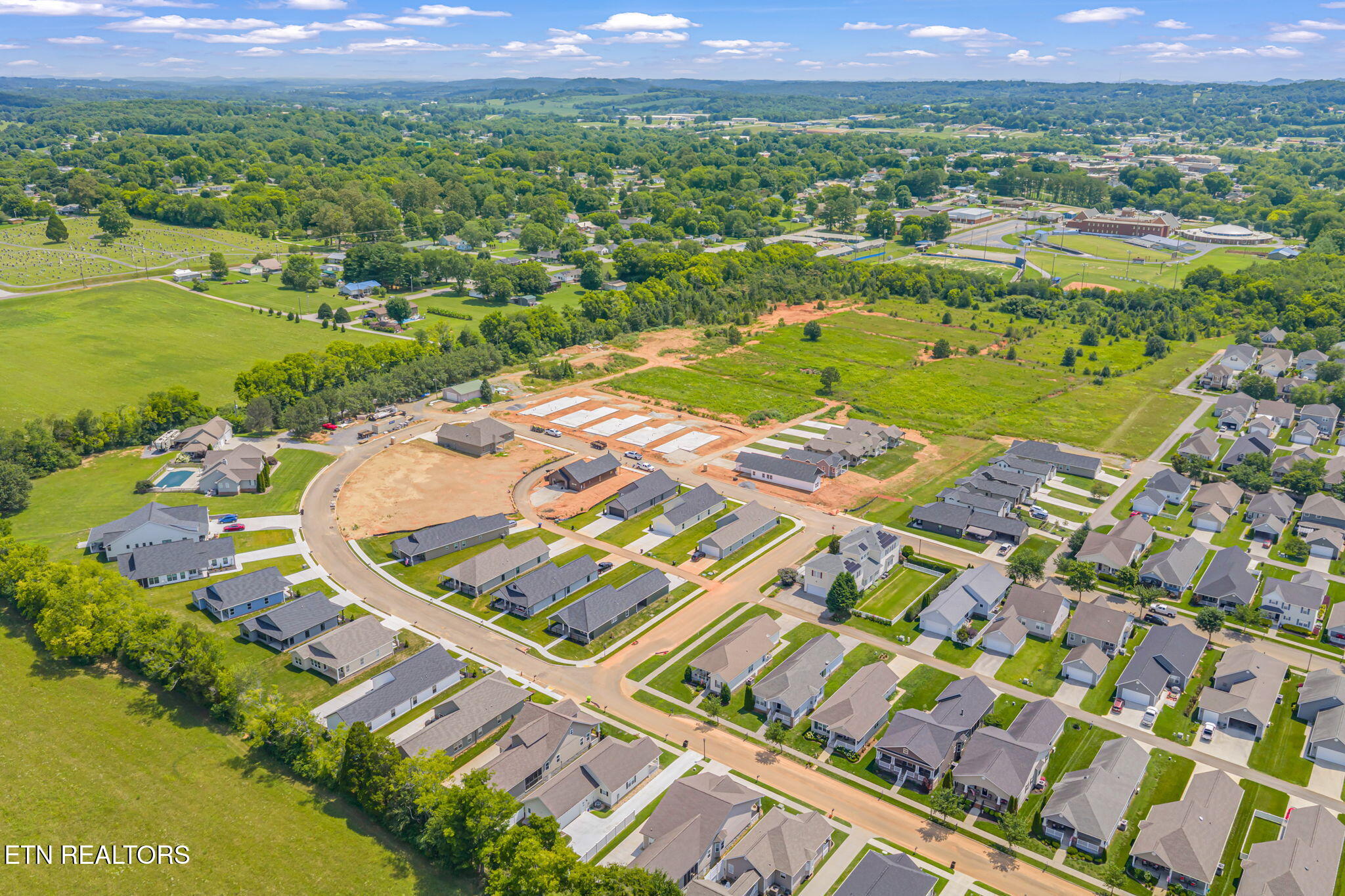 1028 Wentford Avenue Sweetwater TN 37874