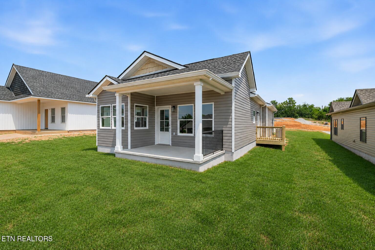 1028 Wentford Avenue Sweetwater TN 37874