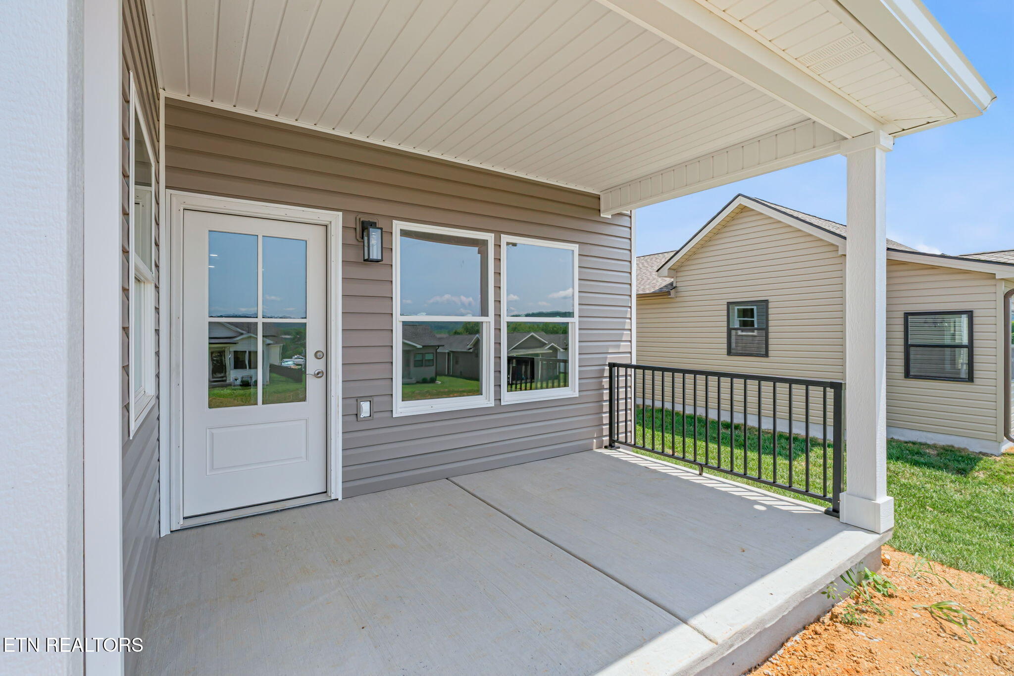 1028 Wentford Avenue Sweetwater TN 37874