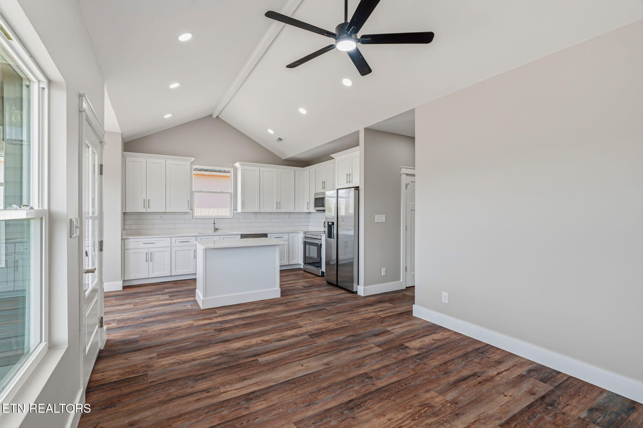 1028 Wentford Avenue Sweetwater TN 37874