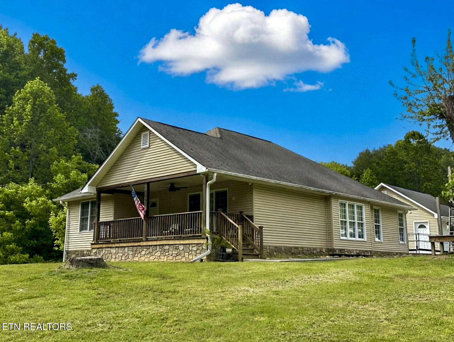 2397 Lower Rinehart Road Dandridge TN 37725