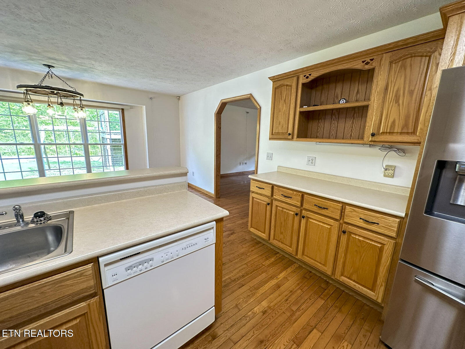2397 Lower Rinehart Road Dandridge TN 37725