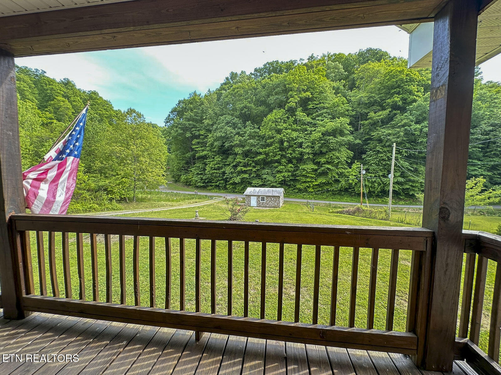 2397 Lower Rinehart Road Dandridge TN 37725